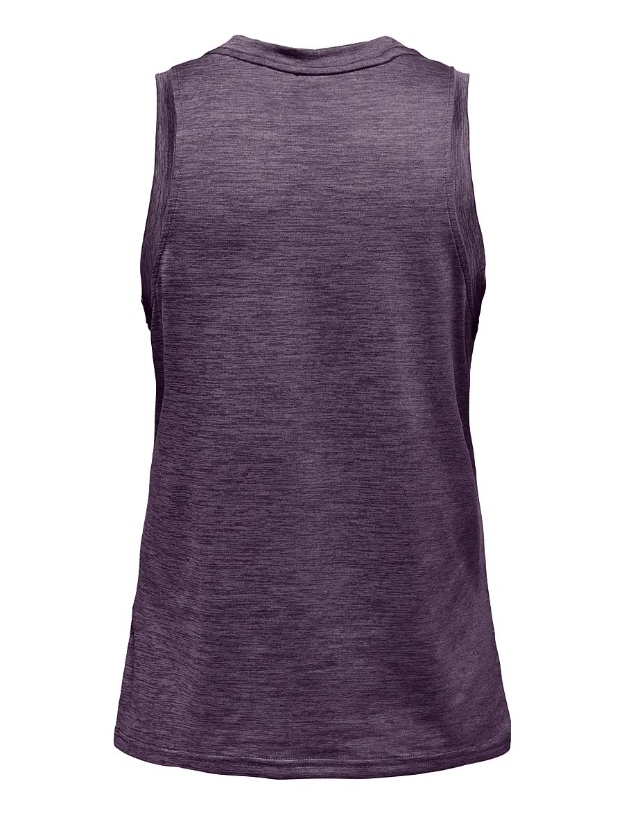 Only Play - ONPCORE ON TANK TOP - tank tops - plum perfect - 1