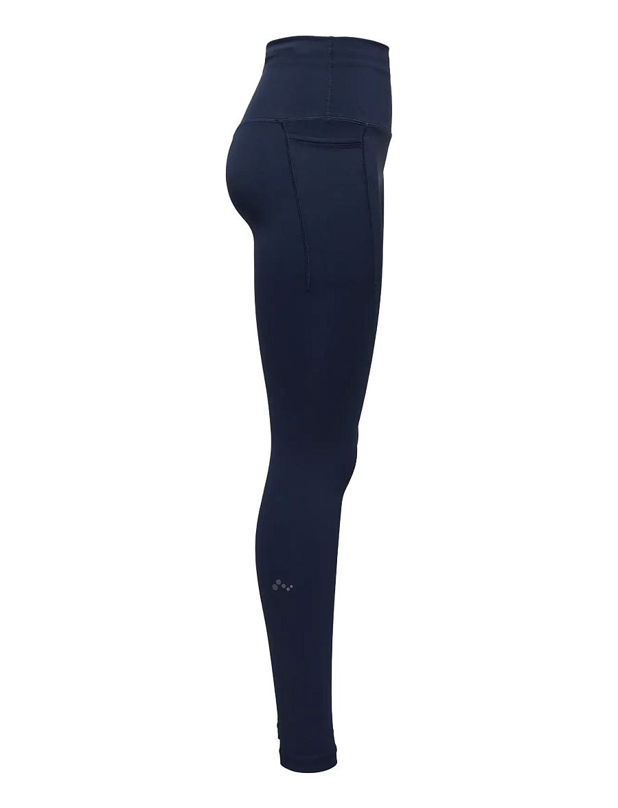 Only Play - ONPLEA-3-LUNA XHW PCK TIGHTS - legginsy do ćwiczeń - night sky - 2