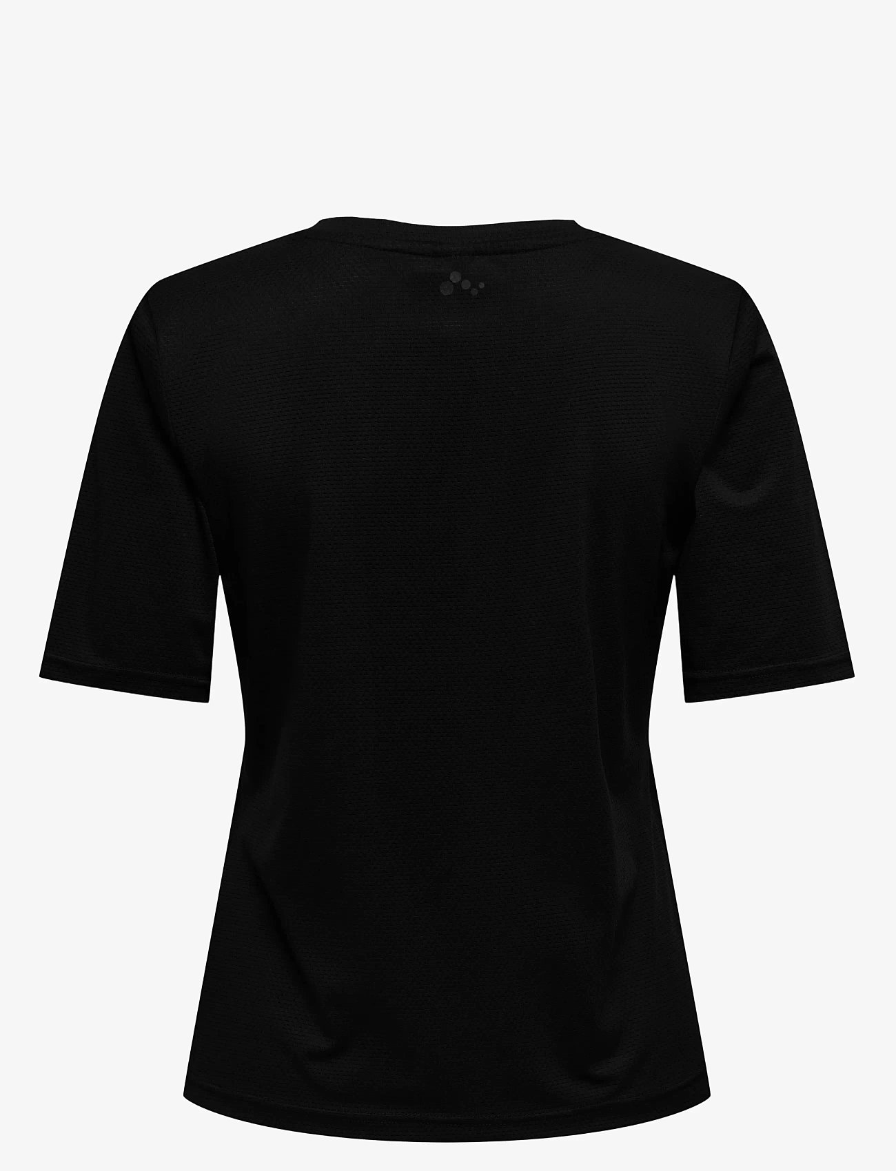 Only Play - ONPJINTO ON 2/4 TRAIN TEE - alussärgid ja t-särgid - black - 1