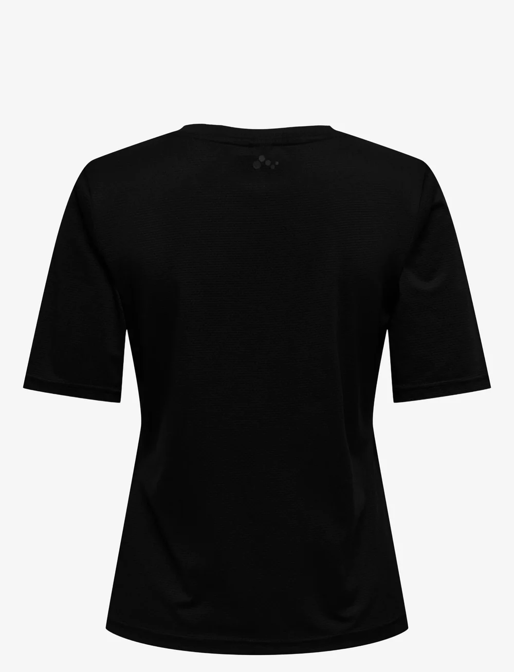 Only Play - ONPJINTO ON 2/4 TRAIN TEE - palaidinės ir marškinėliai - black - 1