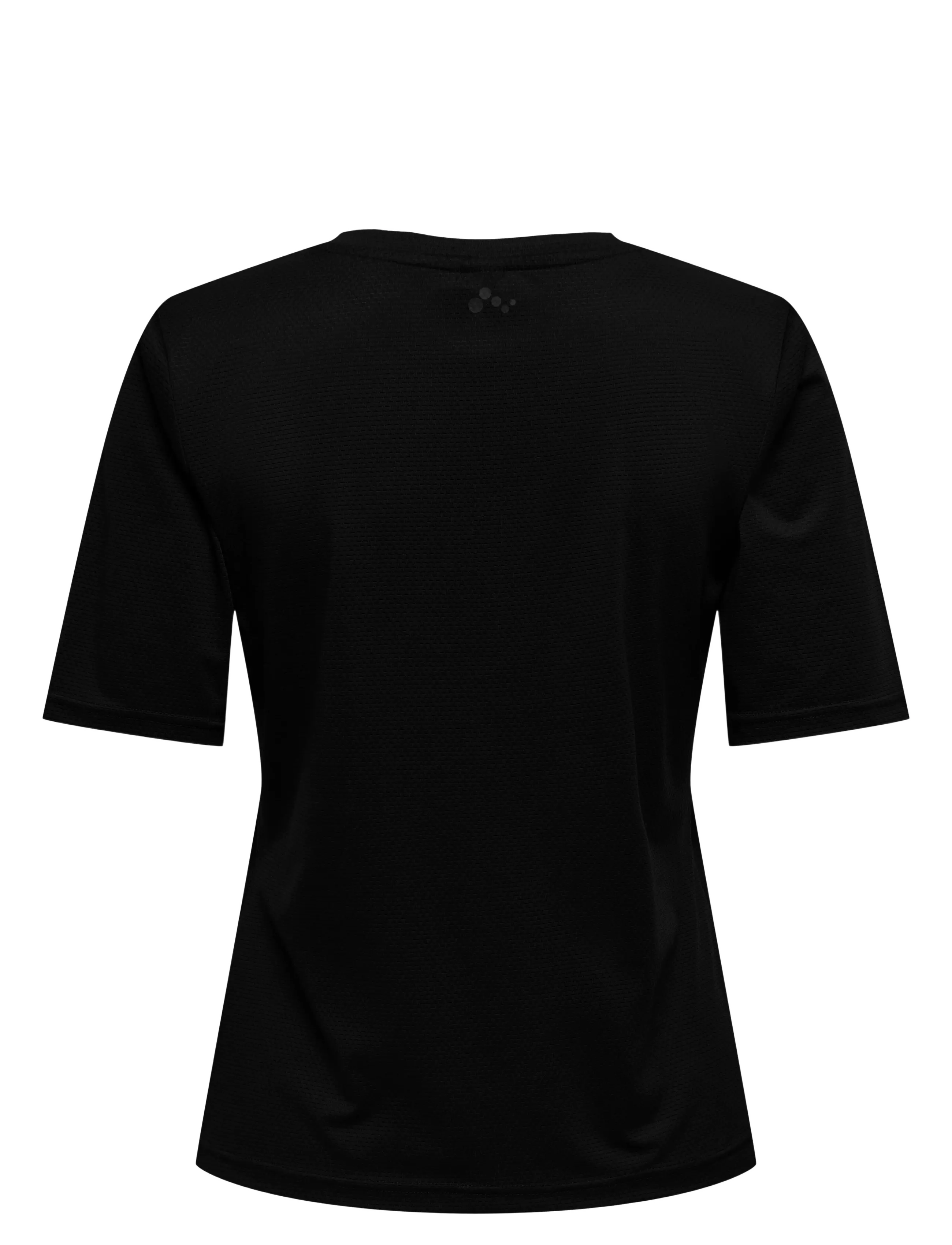 Only Play - ONPJINTO ON 2/4 TRAIN TEE - t-shirts - black - 1