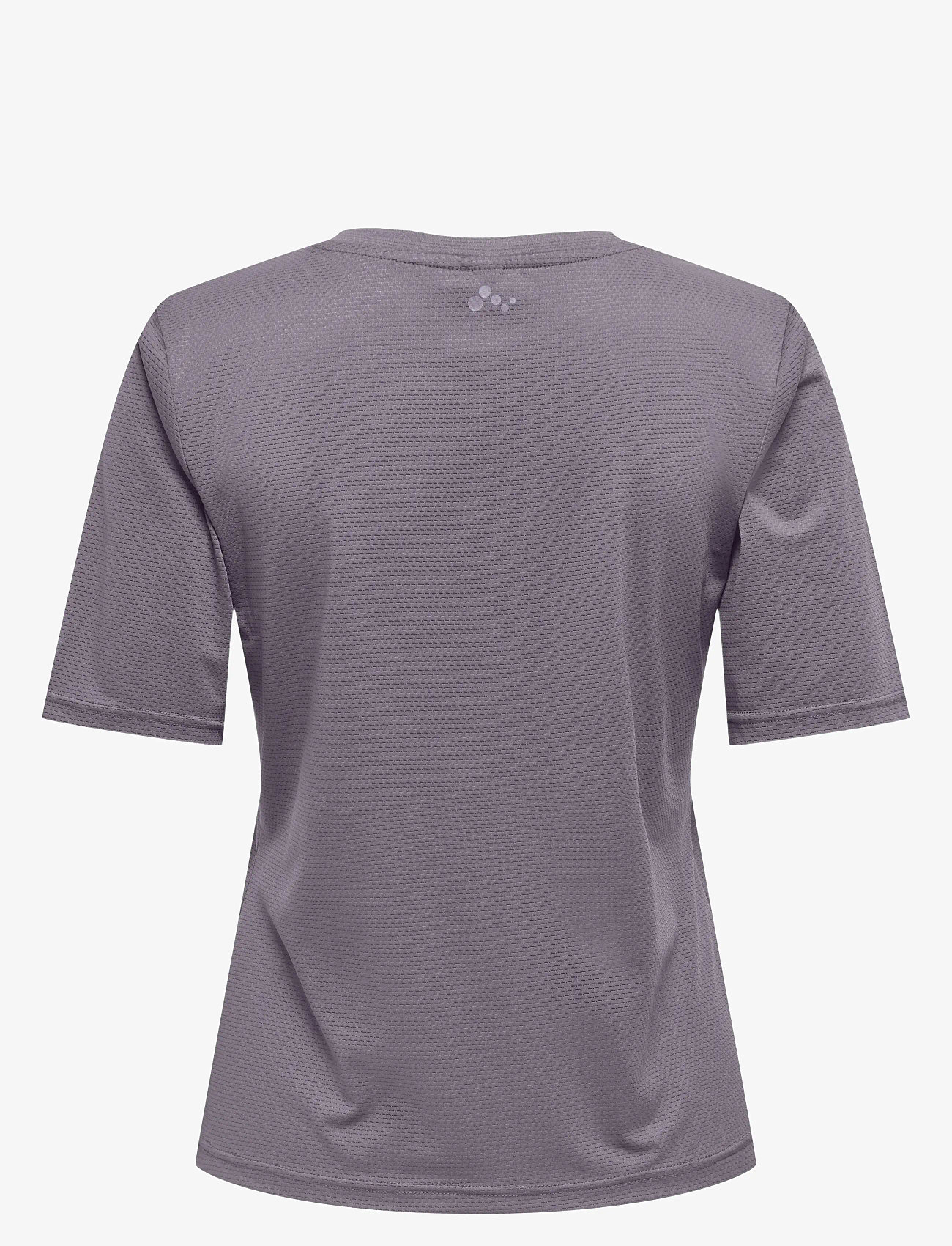 Only Play - ONPJINTO ON 2/4 TRAIN TEE - alussärgid ja t-särgid - gray ridge - 1