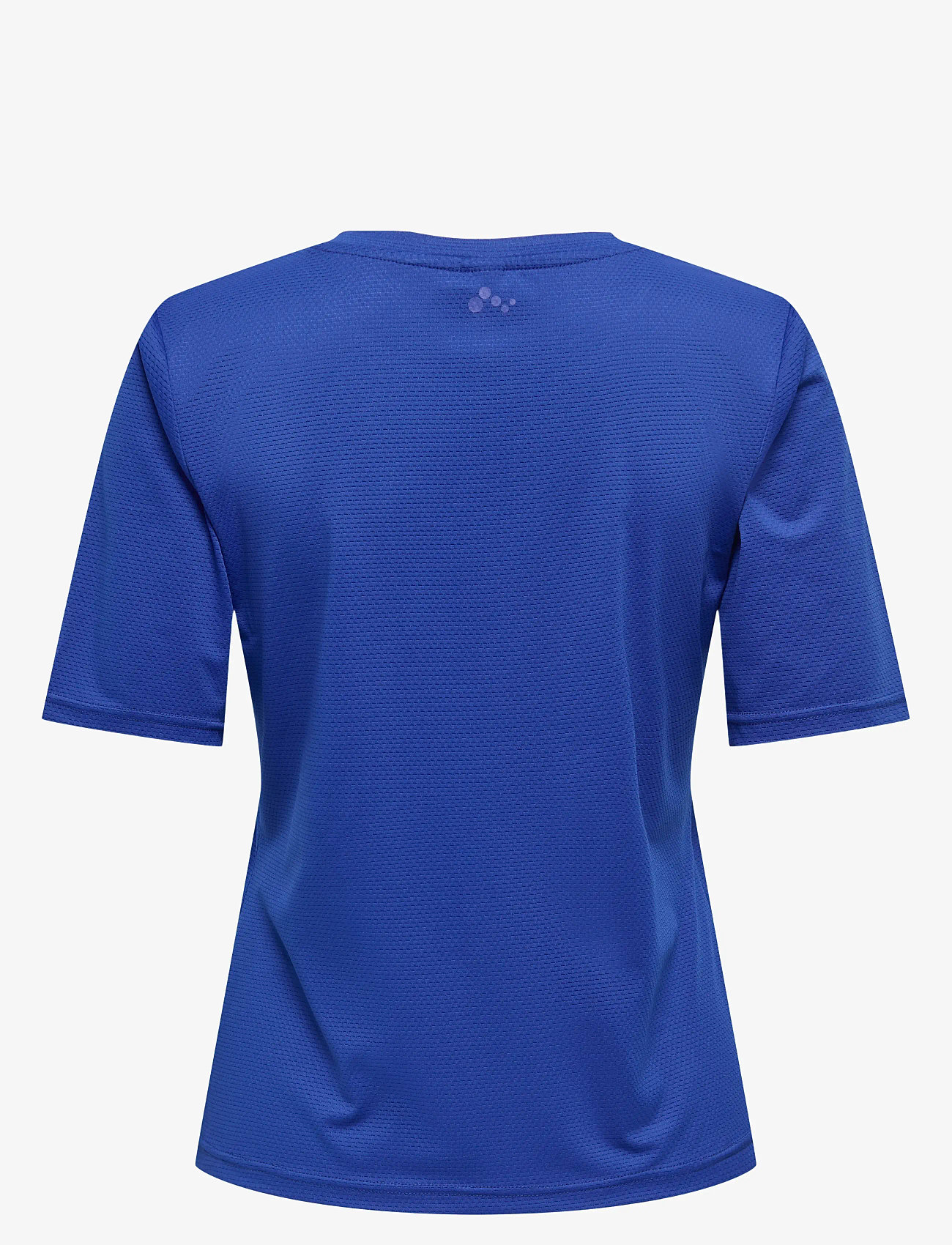 Only Play - ONPJINTO ON 2/4 TRAIN TEE - t-shirts - mazarine blue - 1