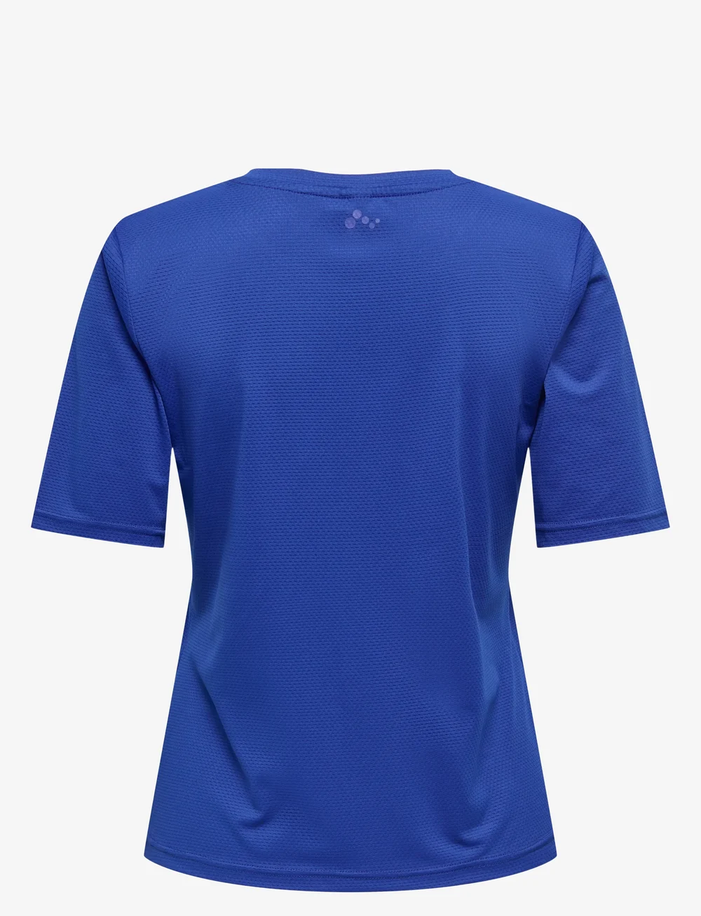 Only Play - ONPJINTO ON 2/4 TRAIN TEE - t-shirts - mazarine blue - 1