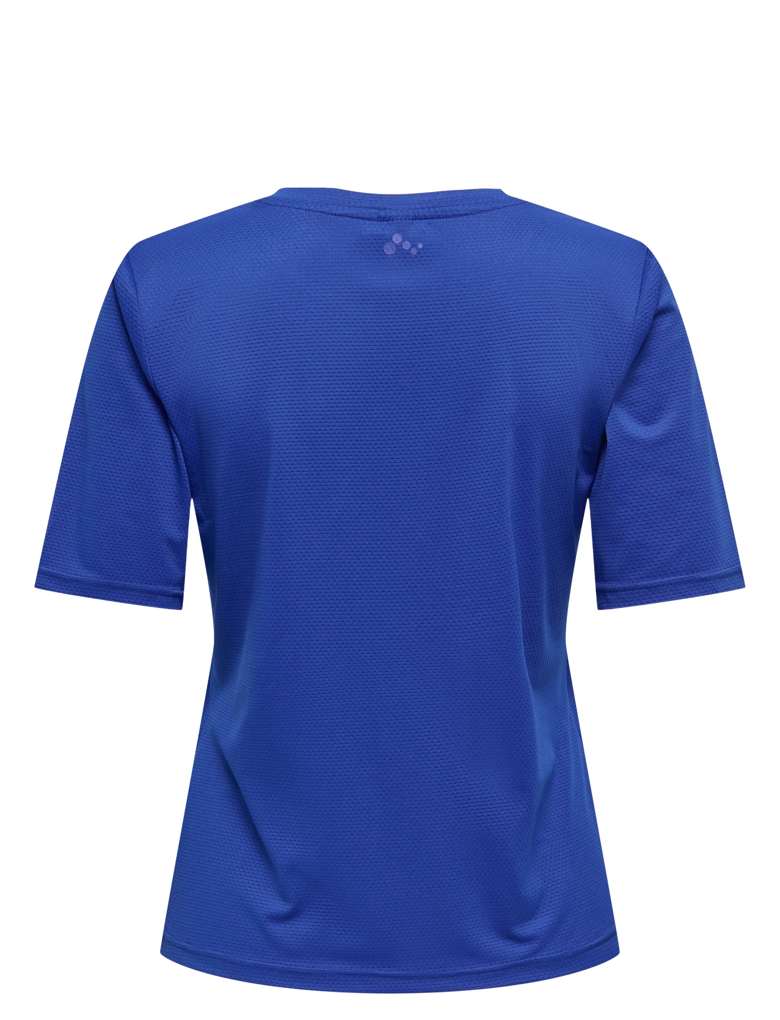 Only Play - ONPJINTO ON 2/4 TRAIN TEE - t-shirts - mazarine blue - 1