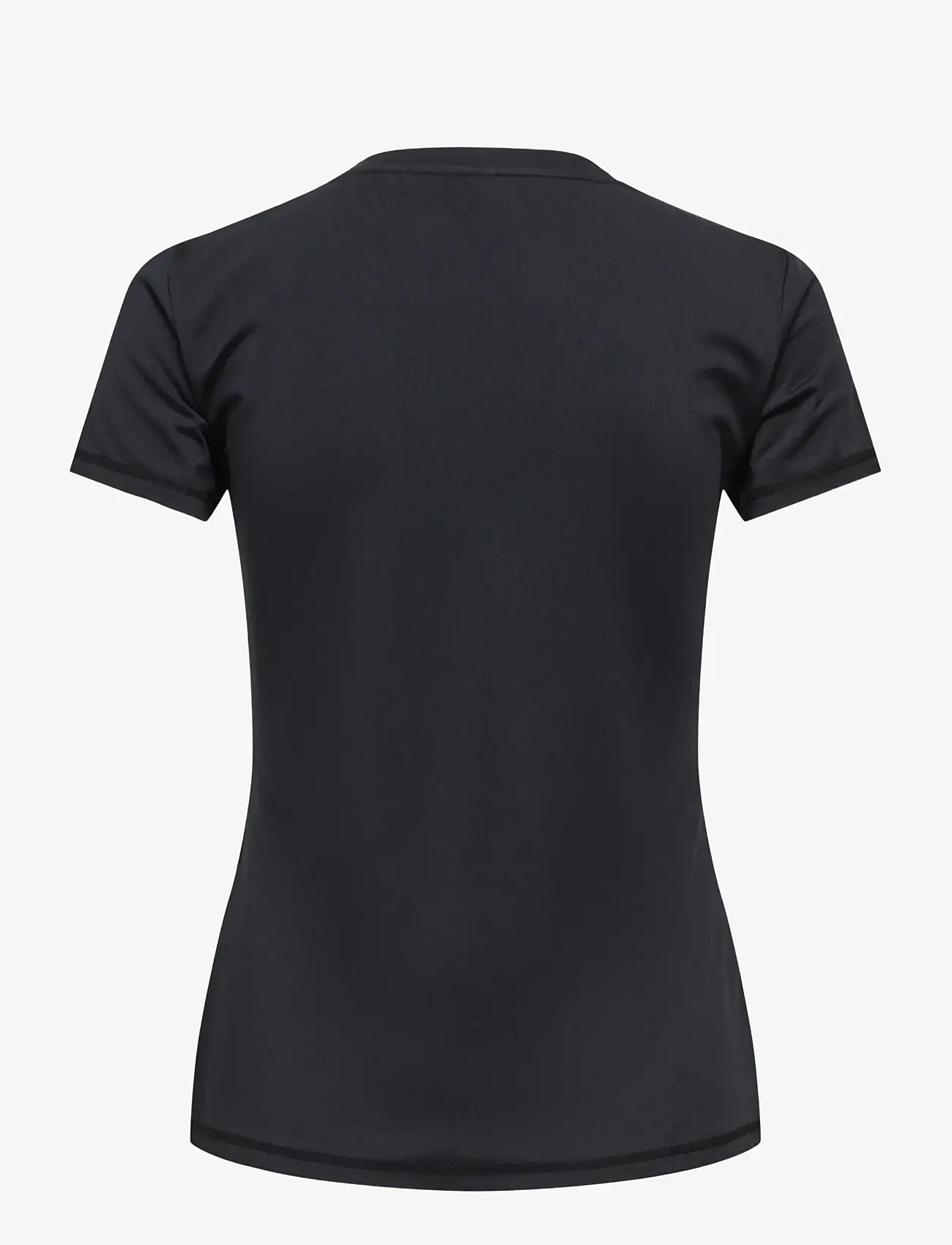 Only Play - ONPBREE ON SS REG TEE NOOS - t-shirts - black - 2