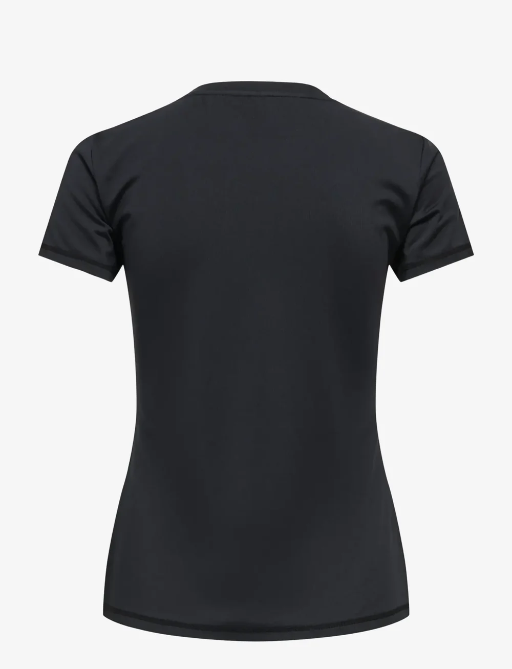 Only Play - ONPBREE LIFE ON SS REG TEE NOOS - alussärgid ja t-särgid - black - 2