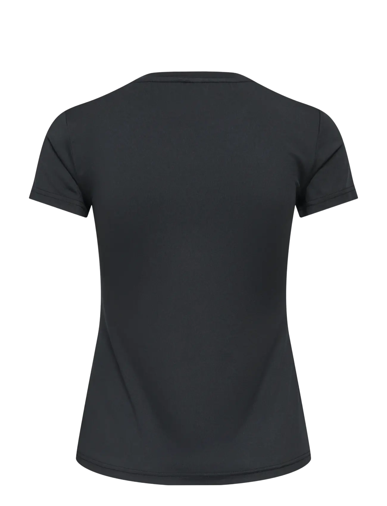 Only Play - ONPBREE ON SS REG TEE NOOS - alussärgid ja t-särgid - black - 2