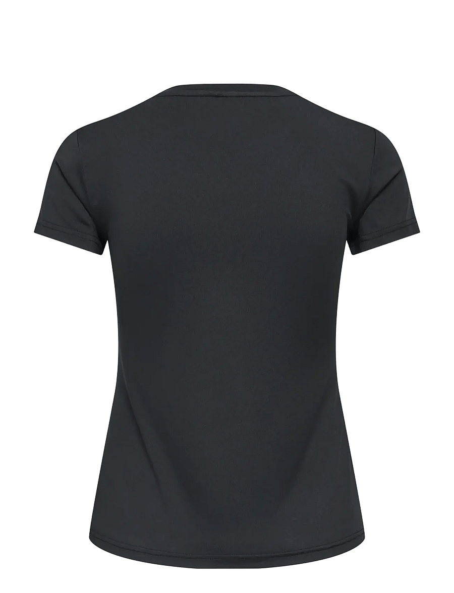 Only Play - ONPBREE ON SS REG TEE NOOS - alussärgid ja t-särgid - black - 2