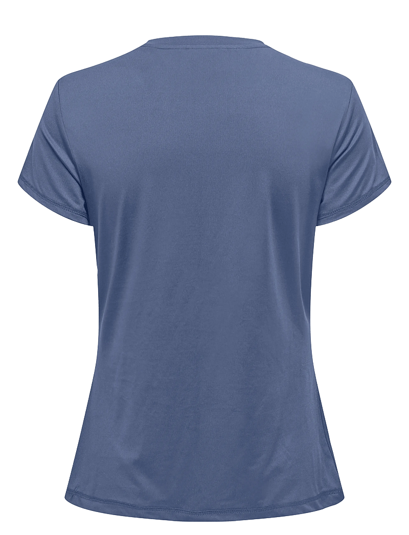 Only Play - ONPBREE ON SS REG TEE NOOS - t-shirts - coastal fjord - 1