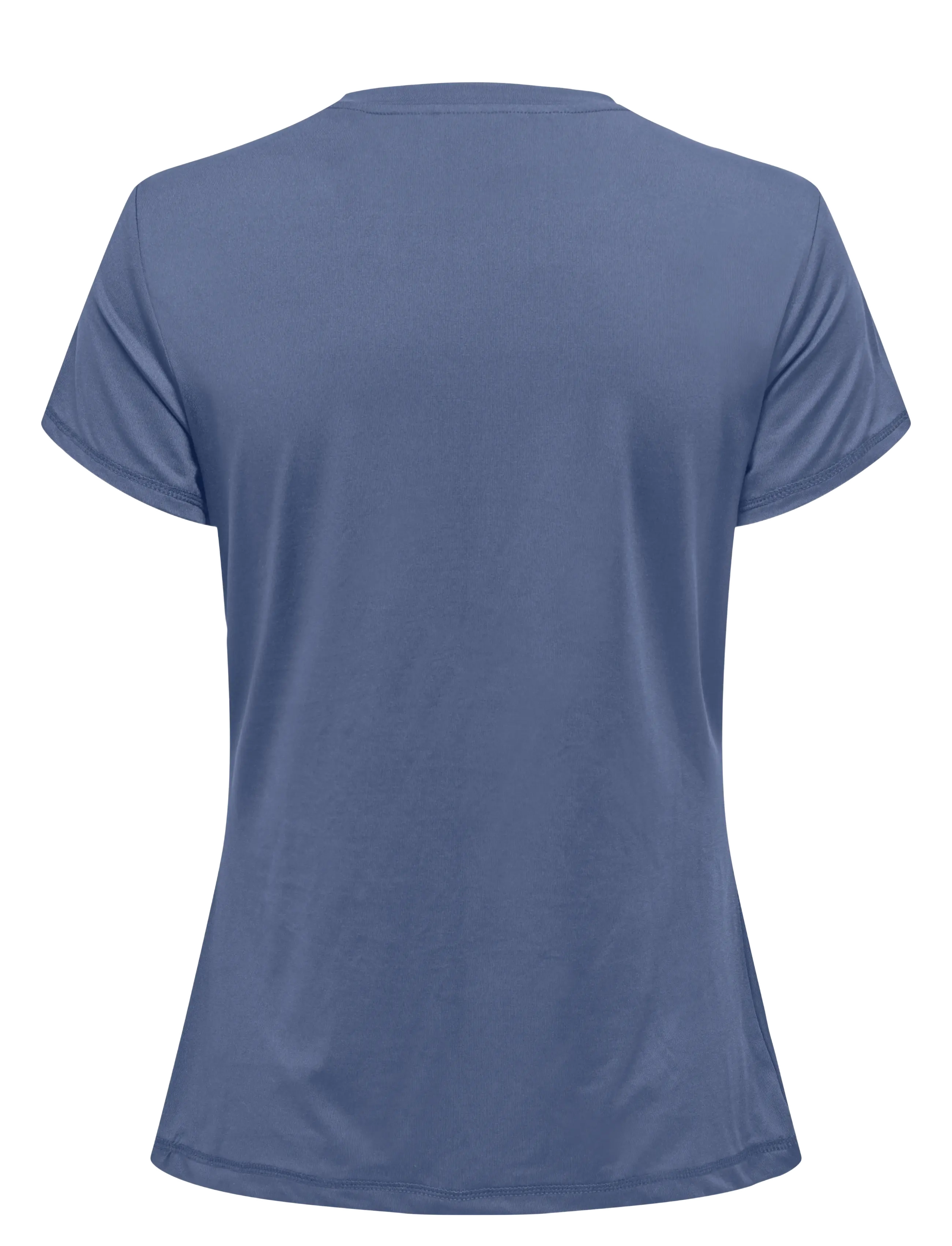 Only Play - ONPBREE ON SS REG TEE NOOS - t-shirts - coastal fjord - 1