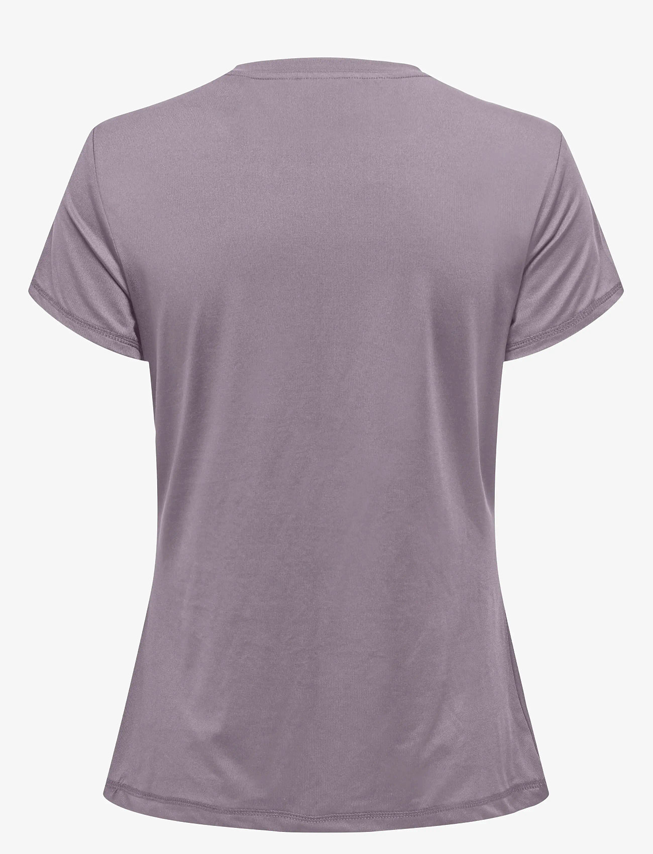 Only Play - ONPBREE ON SS REG TEE NOOS - t-shirts - gray ridge - 1
