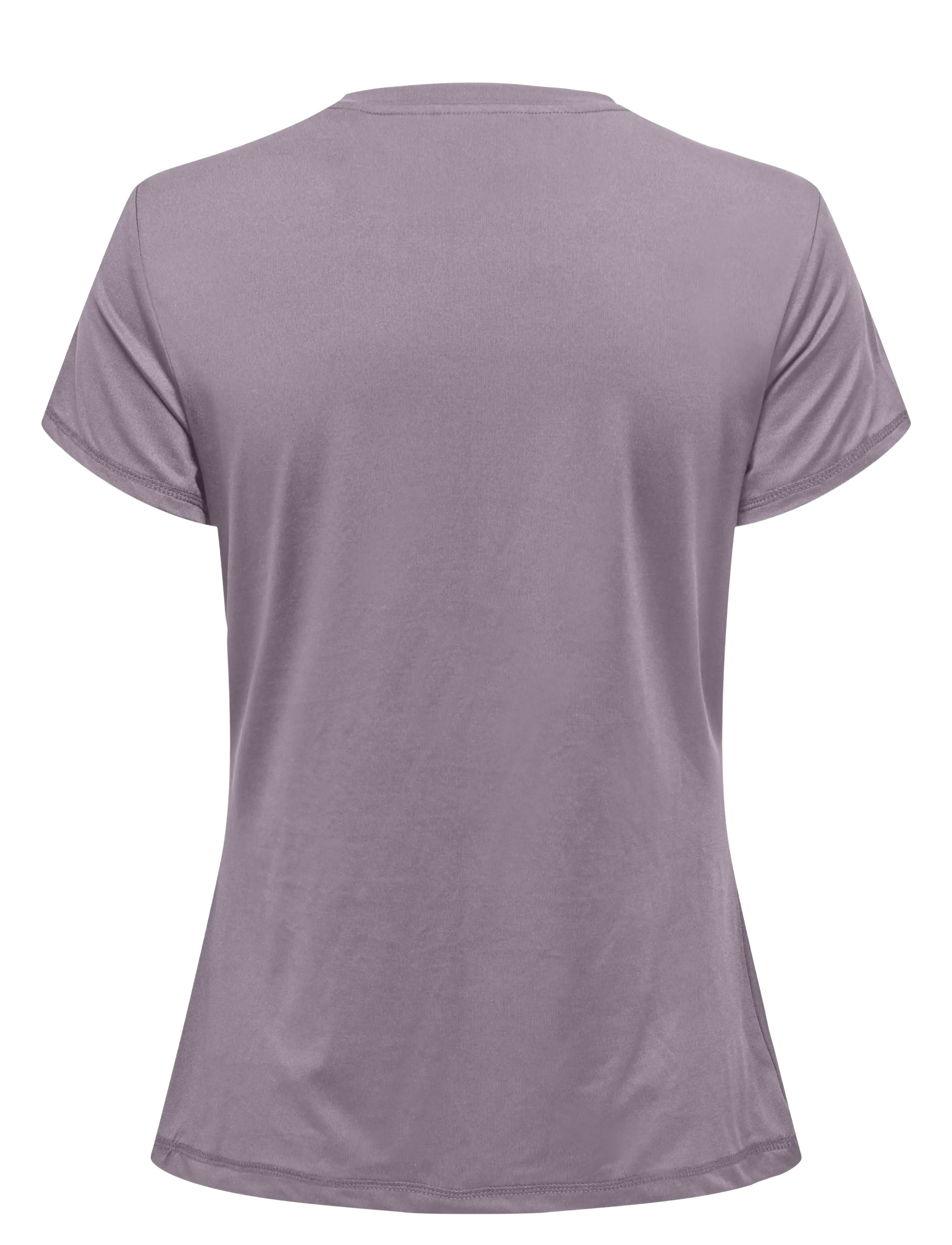Only Play - ONPBREE ON SS REG TEE NOOS - t-shirts - gray ridge - 1