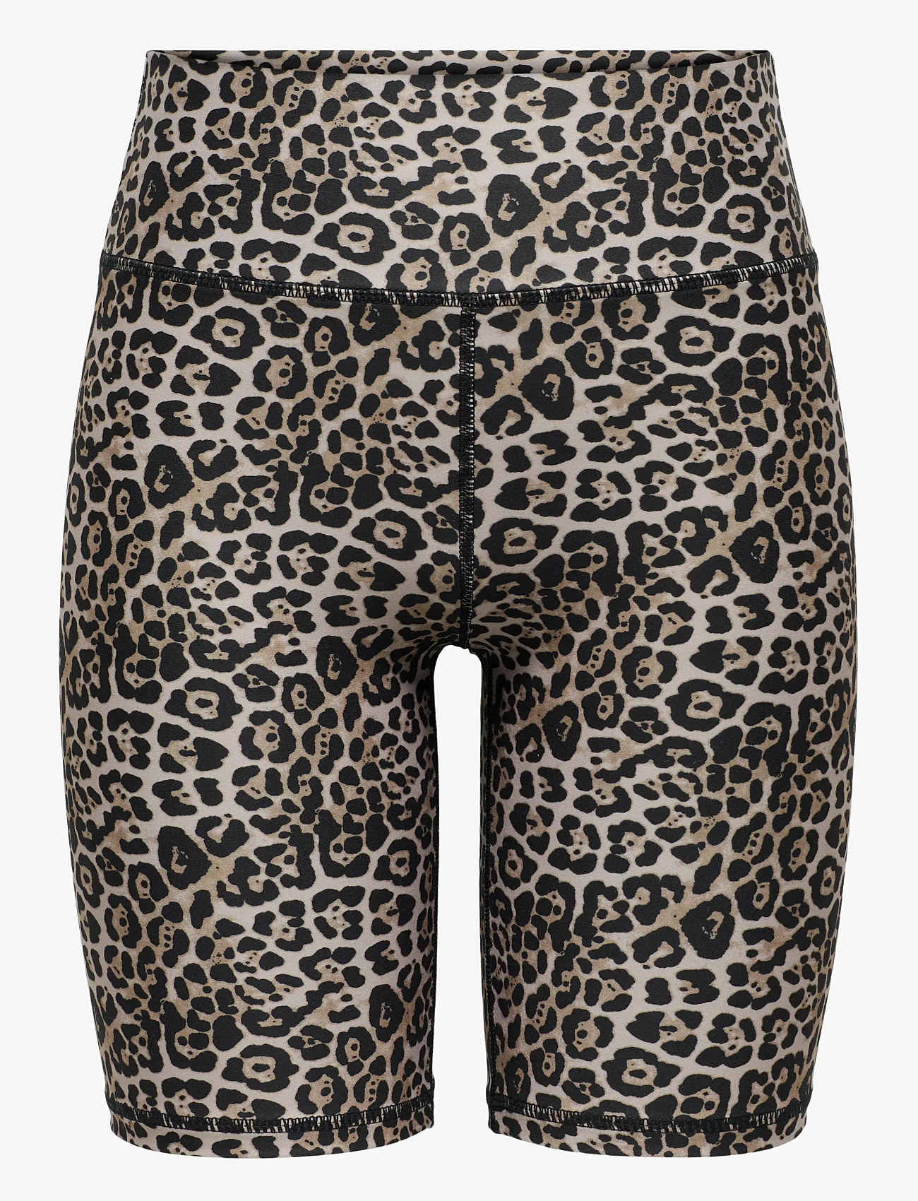 Only Play - ONPJAM-2-ALEO HW BIKE SHORTS - black - 0