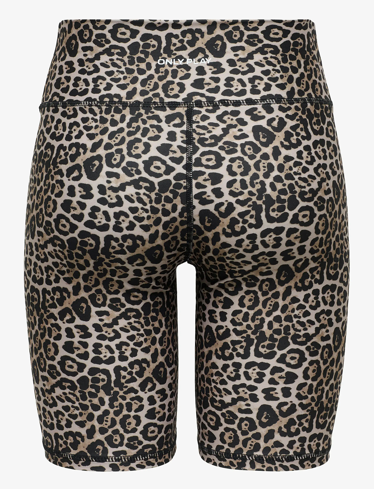 Only Play - ONPJAM-2-ALEO HW BIKE SHORTS - black - 1