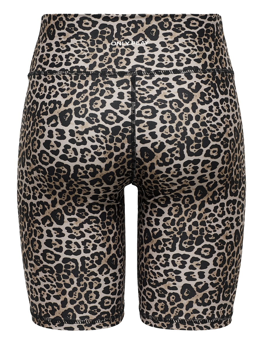 Only Play - ONPJAM-2-ALEO HW BIKE SHORTS - black - 1