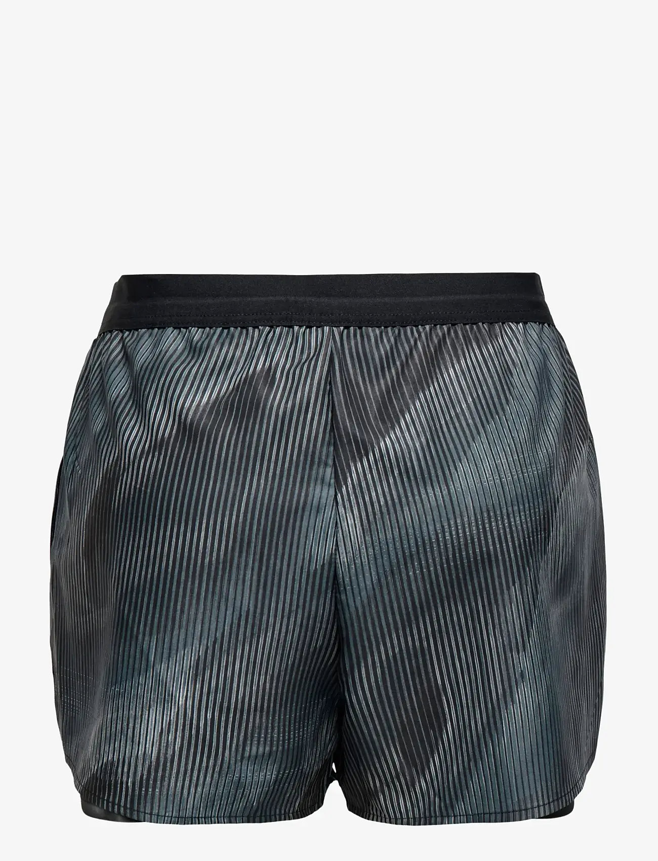Only Play - ONPWAVES-2 LIFE HW DB SHORTS - træningsshorts - black - 1
