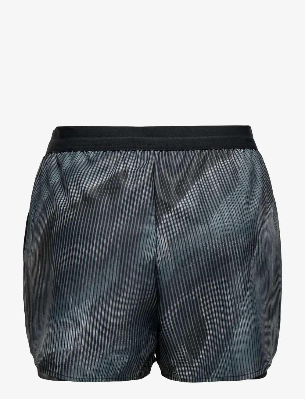 Only Play - ONPWAVES-2 LIFE HW DB SHORTS - lühikesed treeningpüksid - black - 1
