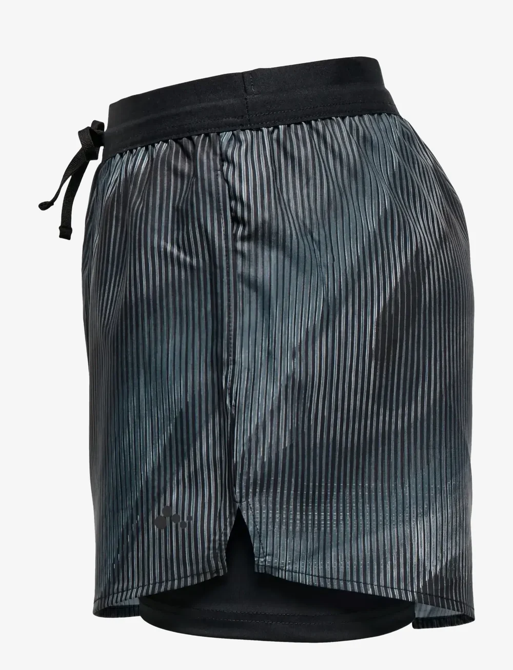 Only Play - ONPWAVES-2 LIFE HW DB SHORTS - lühikesed treeningpüksid - black - 2