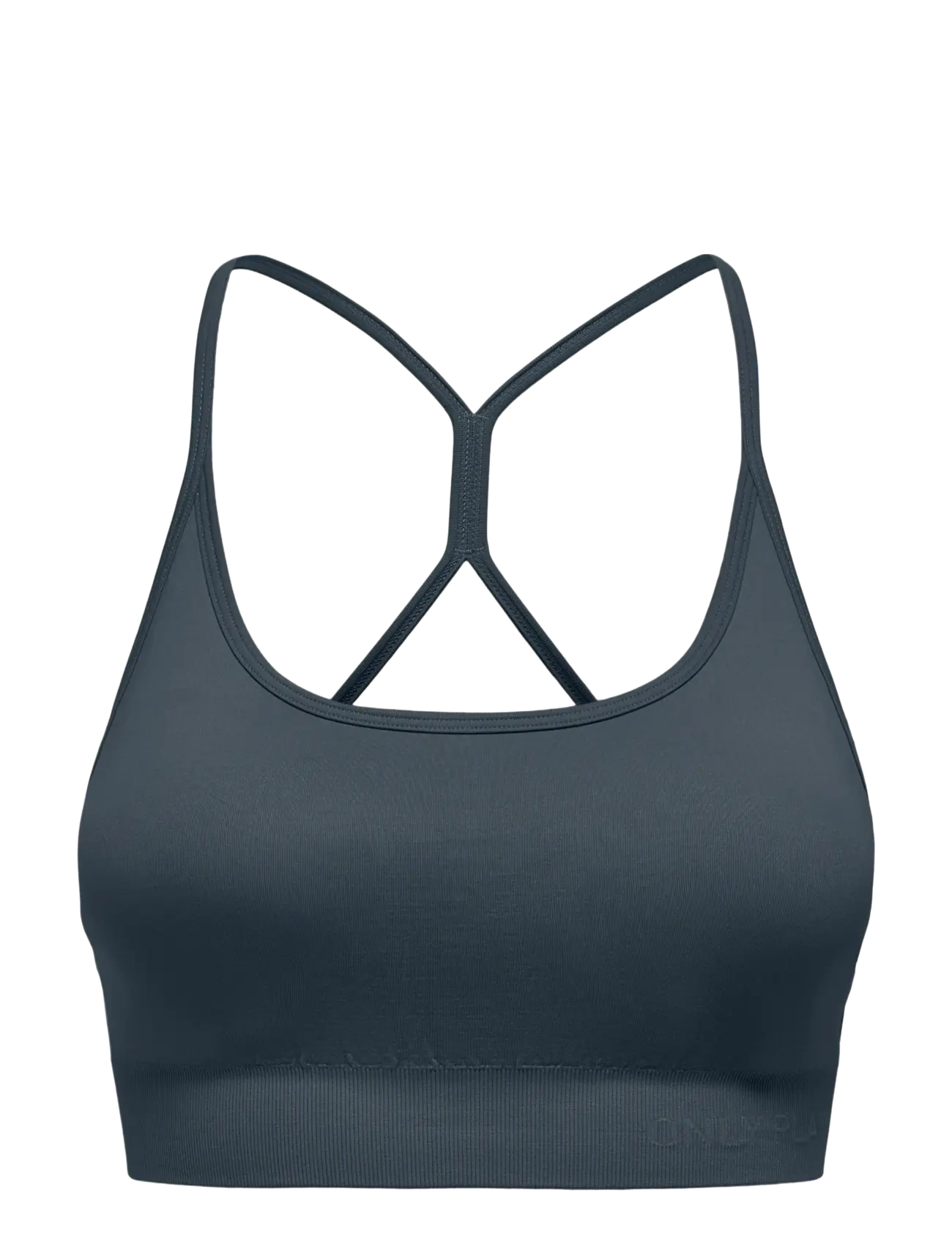 ONLY PLAY Onpdefy-2 String Seam BH Navy - L - Damen