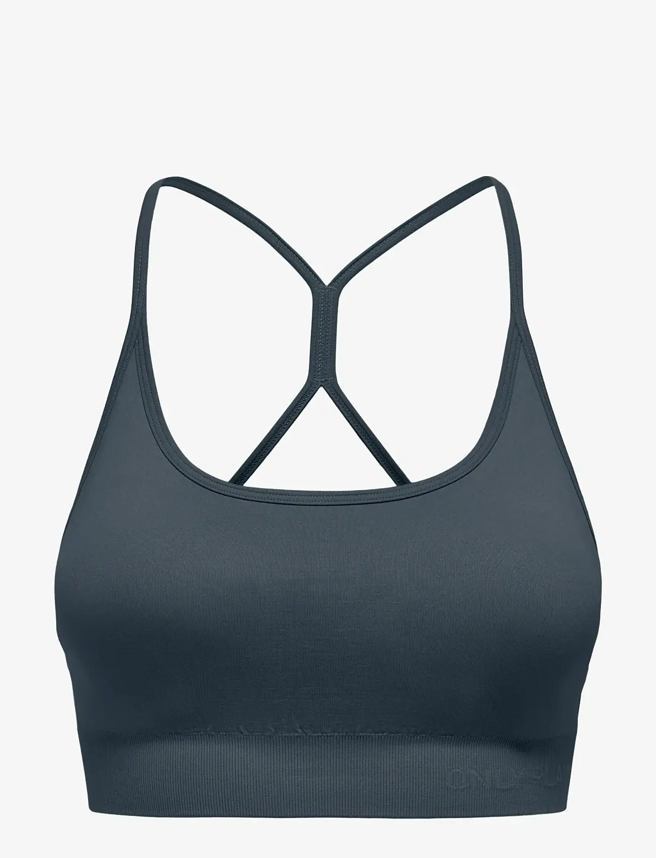 Only Play - ONPDEFY-2 STRING SEAM BRA - die niedrigsten preise - turbulence - 0