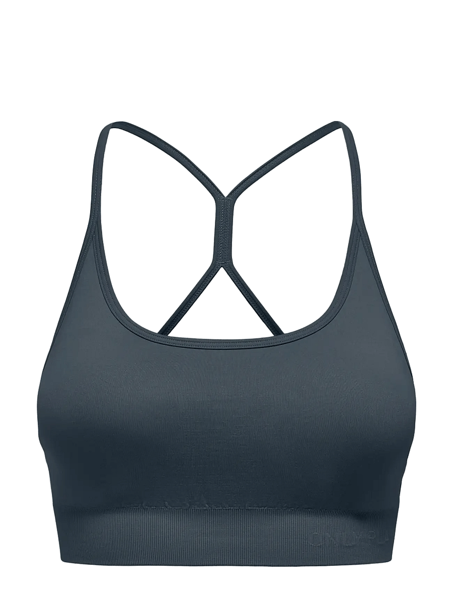 Only Play - ONPDEFY-2 STRING SEAM BRA - spordirinnahoidjad - turbulence - 0