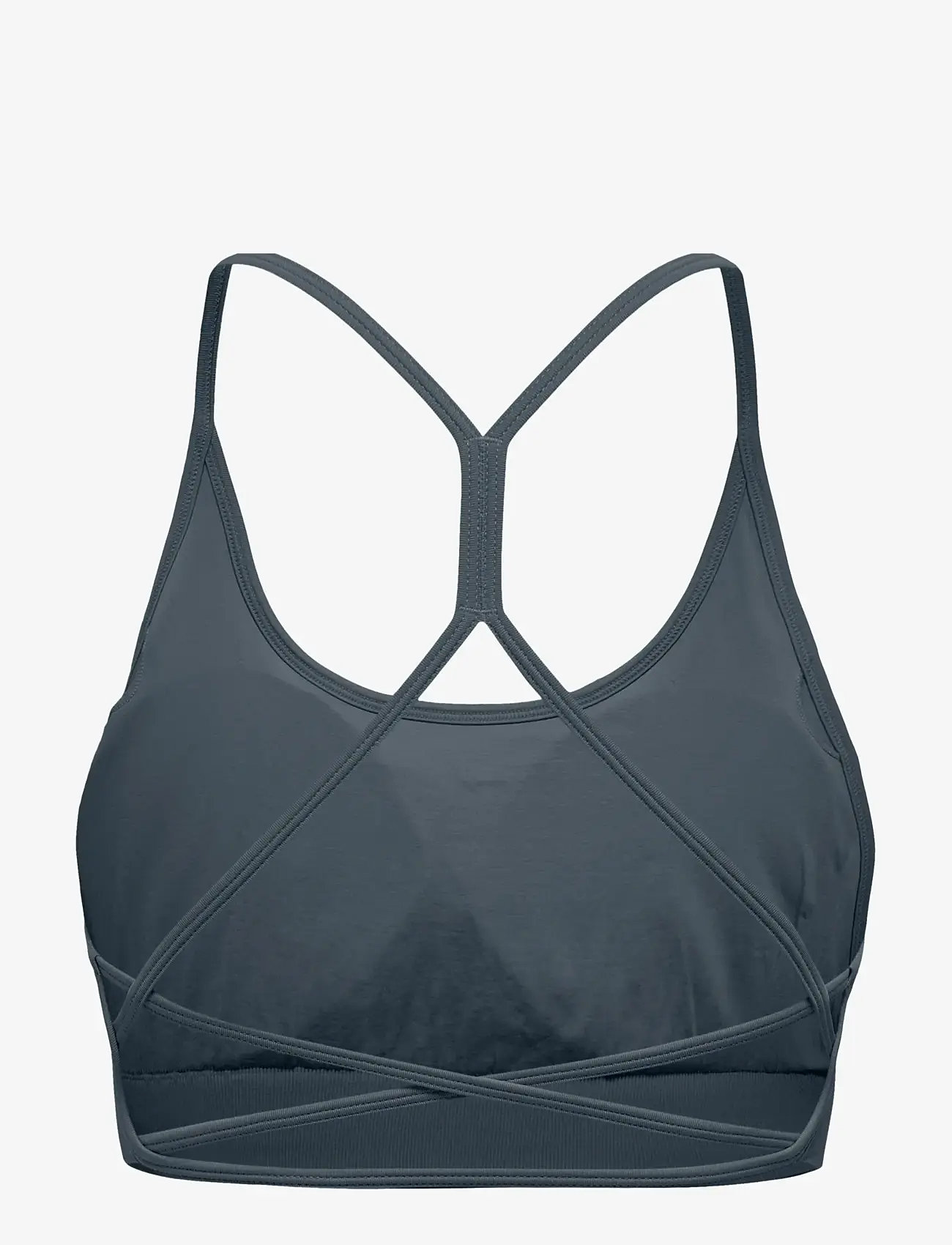 Only Play - ONPDEFY-2 STRING SEAM BRA - die niedrigsten preise - turbulence - 1