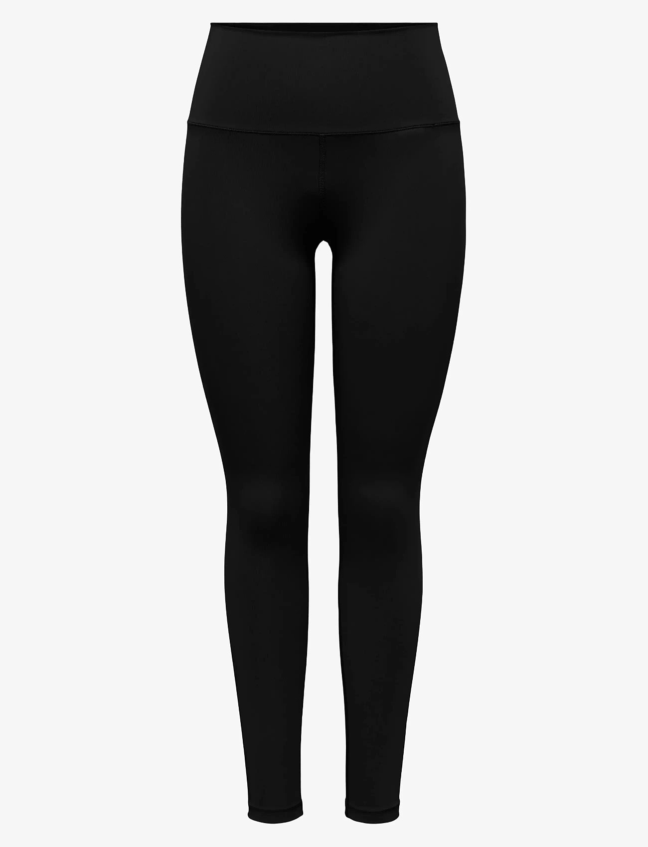 Only Play - ONPJAM-2-MINA LIFE XHW PCK TIGHTS NOOS - training tights - black - 1