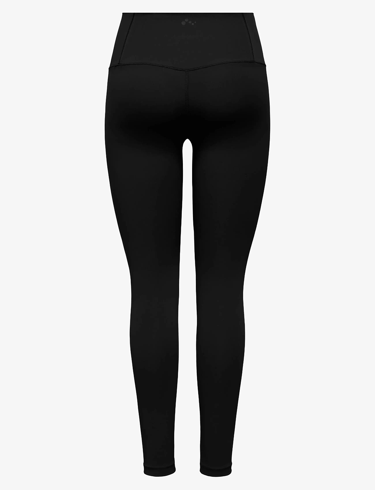Only Play - ONPJAM-2-MINA LIFE XHW PCK TIGHTS NOOS - training tights - black - 2