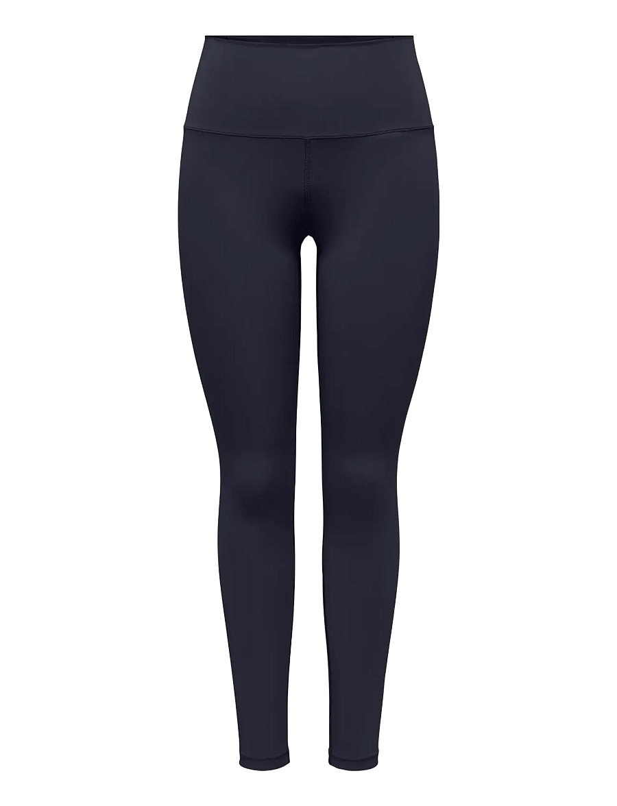 Only Play - ONPJAM-2-MINA XHW PCK TIGHTS NOOS - volle länge - night sky - 0