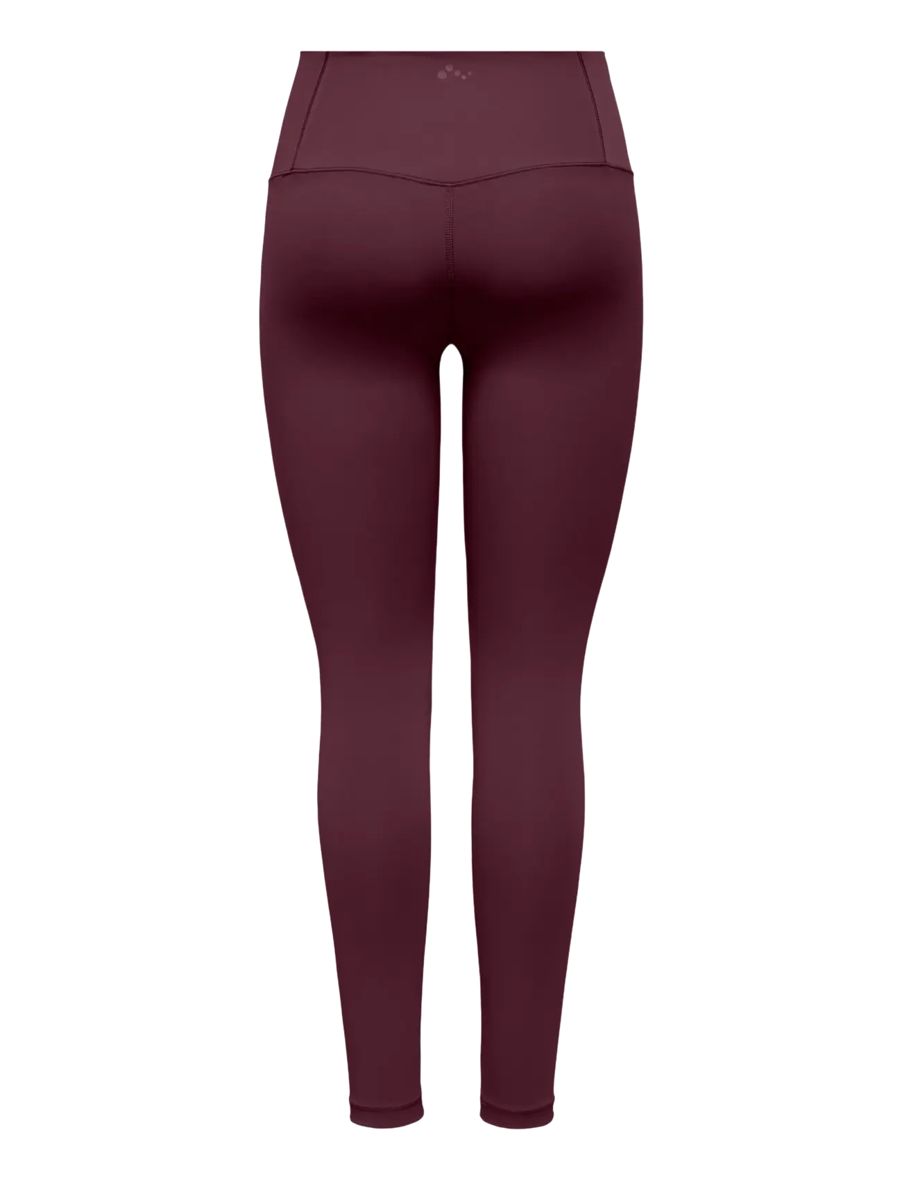 Only Play - ONPJAM-2-MINA XHW PCK TIGHTS NOOS - täispikkus - winetasting - 1