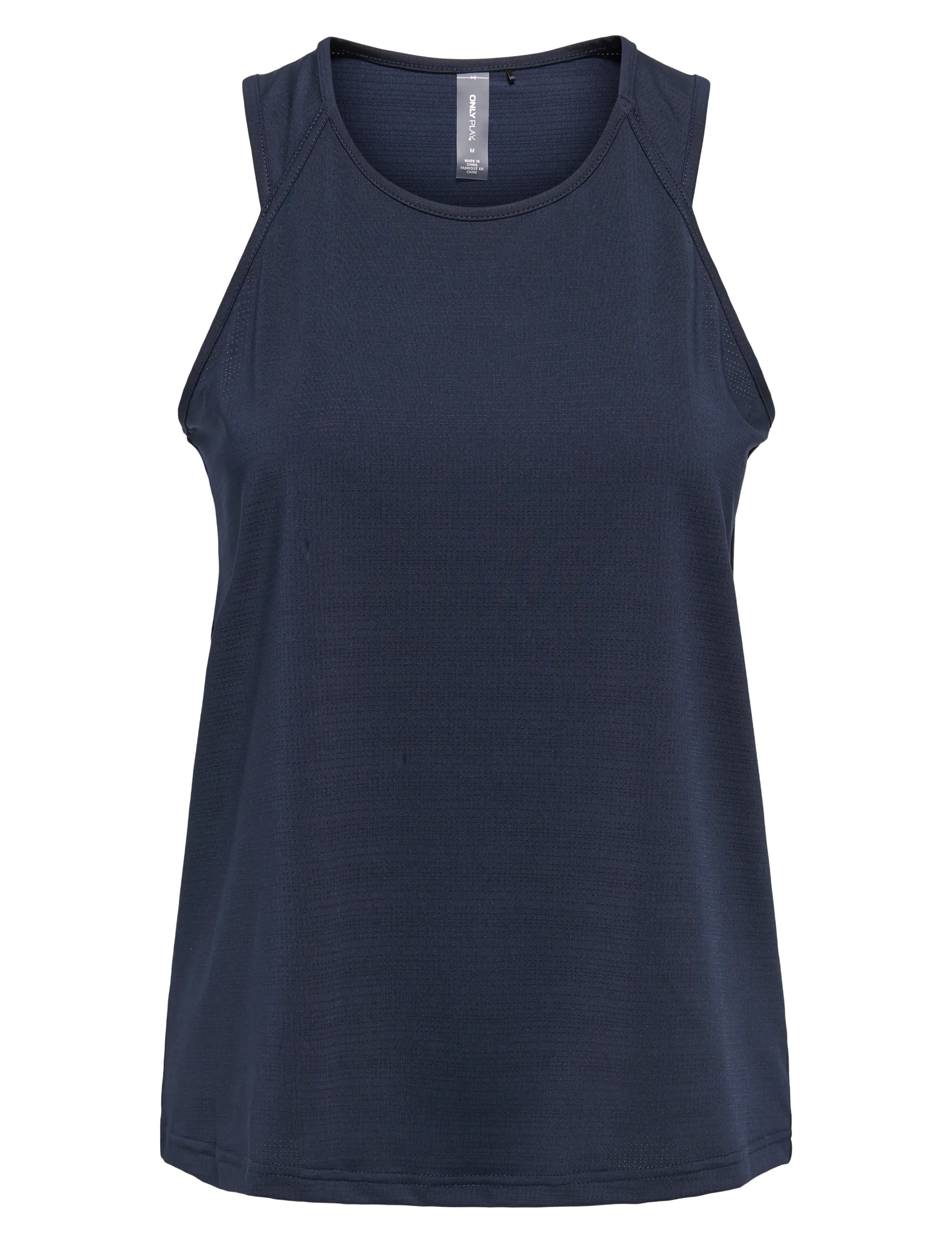 ONLY PLAY Onpsmila Loose Tanktop Navy - XS - Damen