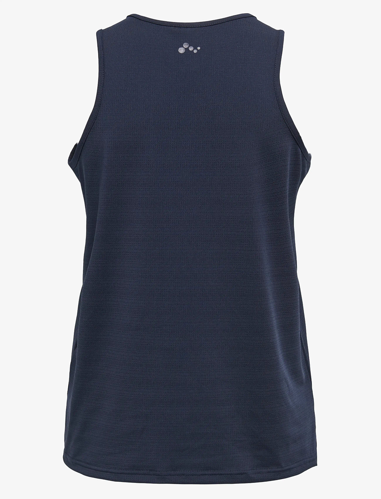 Only Play - ONPSMILA LOOSE TANKTOP - toppar & t-shirts - night sky - 1