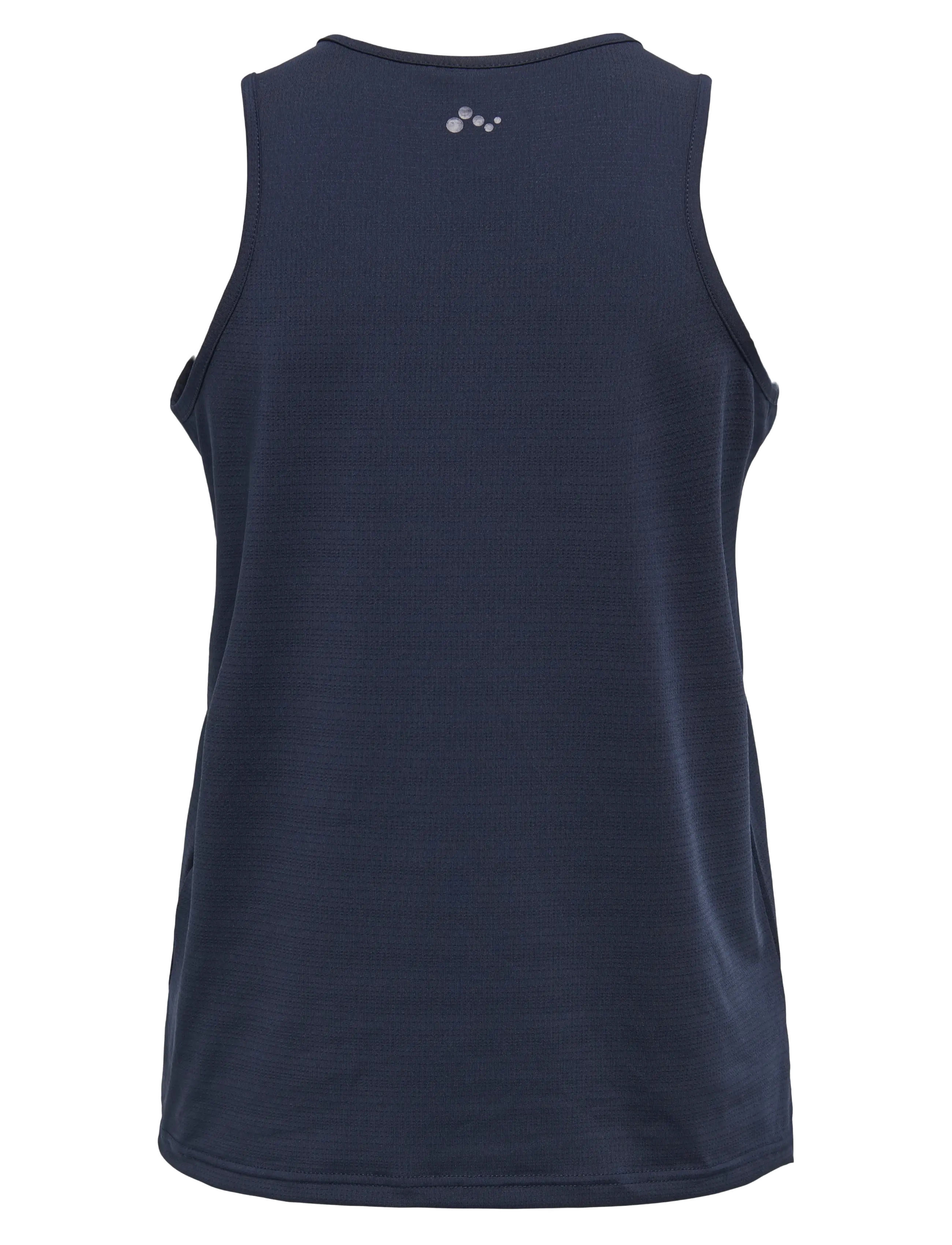 Only Play - ONPSMILA LOOSE TANKTOP - topi un t-krekli - night sky - 1