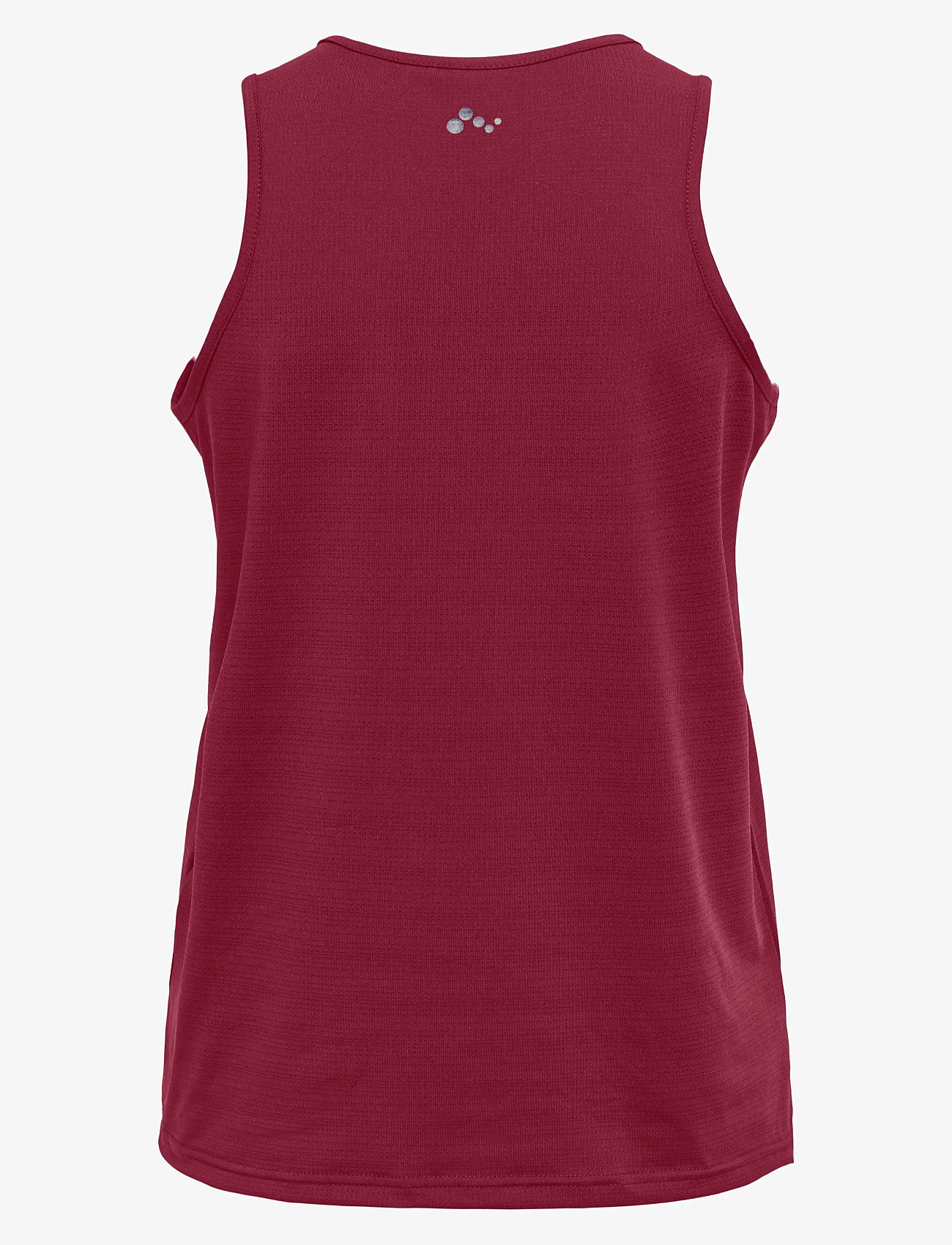 Only Play - ONPSMILA LOOSE TANKTOP - toppe & t-shirts - rhododendron - 1