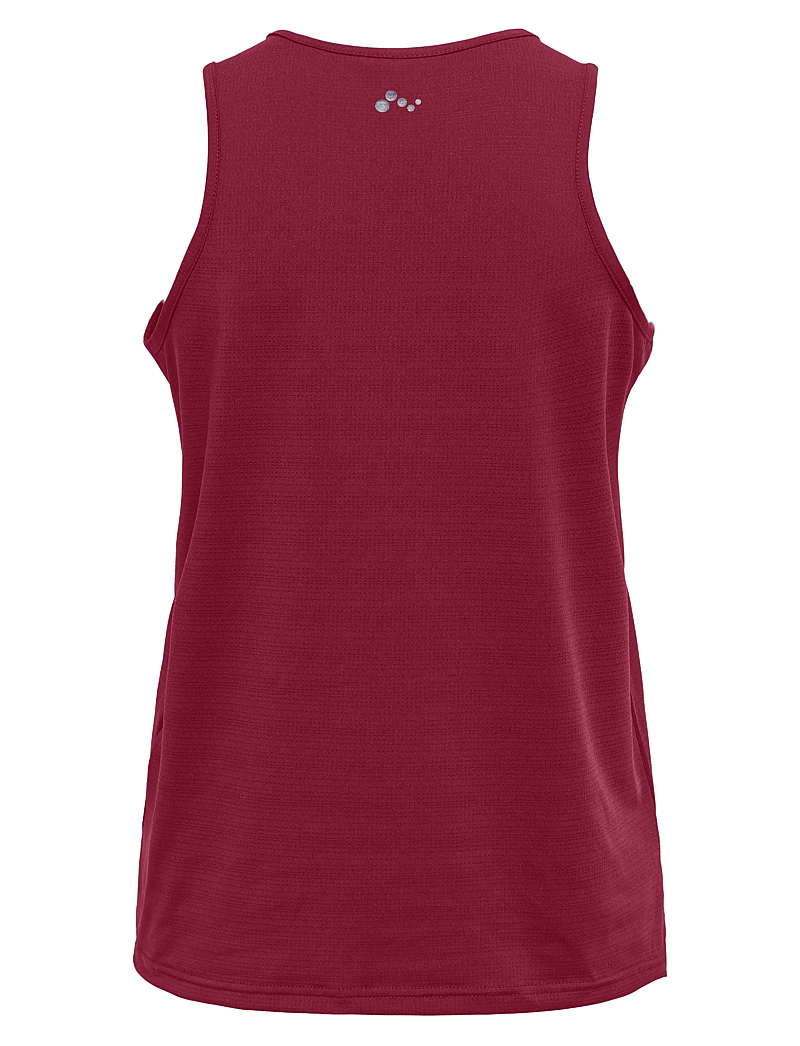 Only Play - ONPSMILA LOOSE TANKTOP - treenitopit - rhododendron - 1