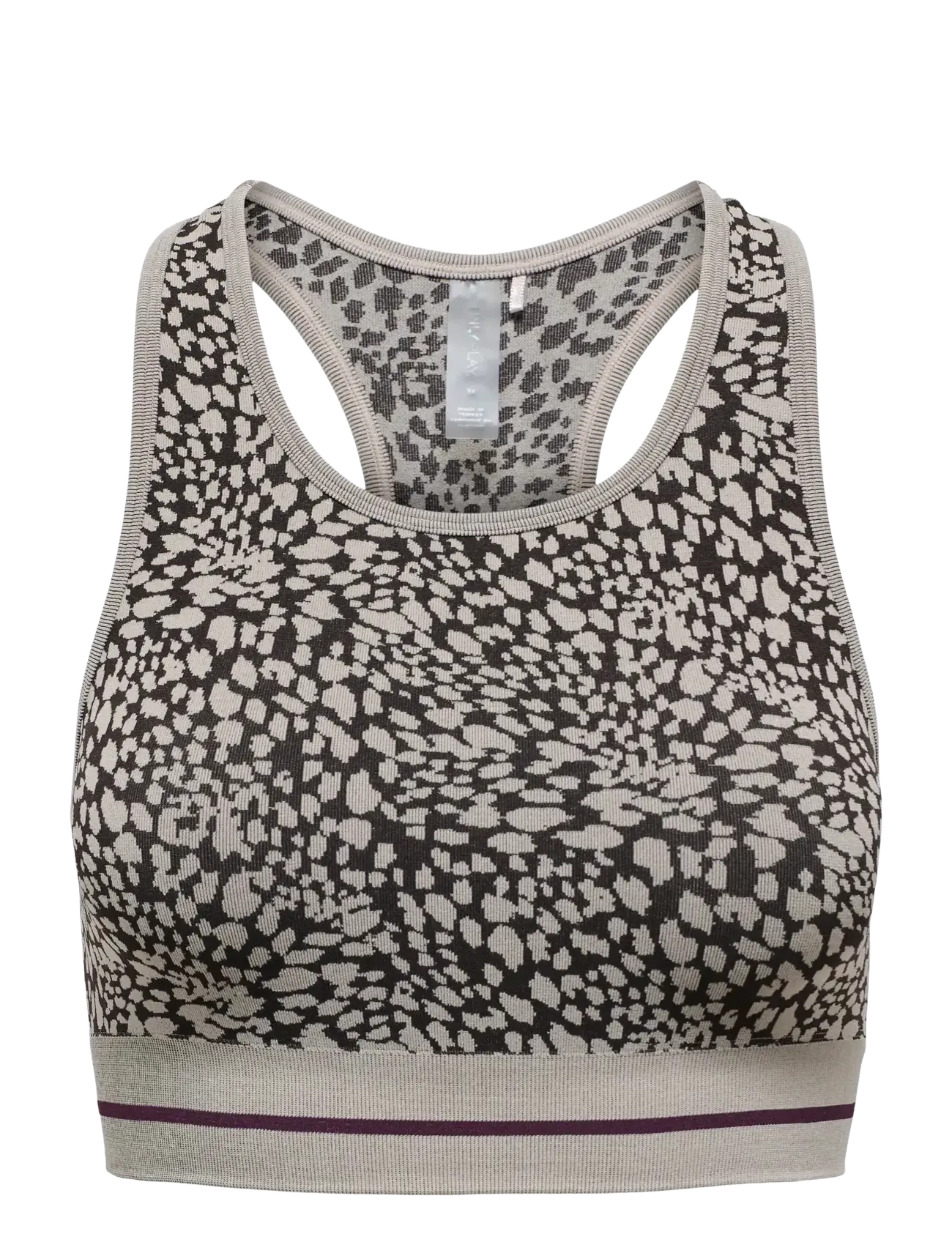 ONLY PLAY Onpdaisy-2-Ajessa Seam BH Beige - S - Damen