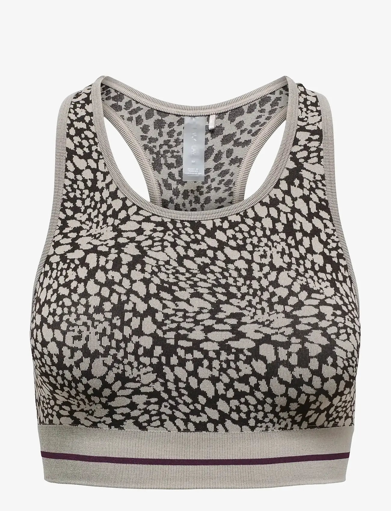 Only Play - ONPDAISY-2-AJESSA SEAM BRA - sports-bh'er - string - 1