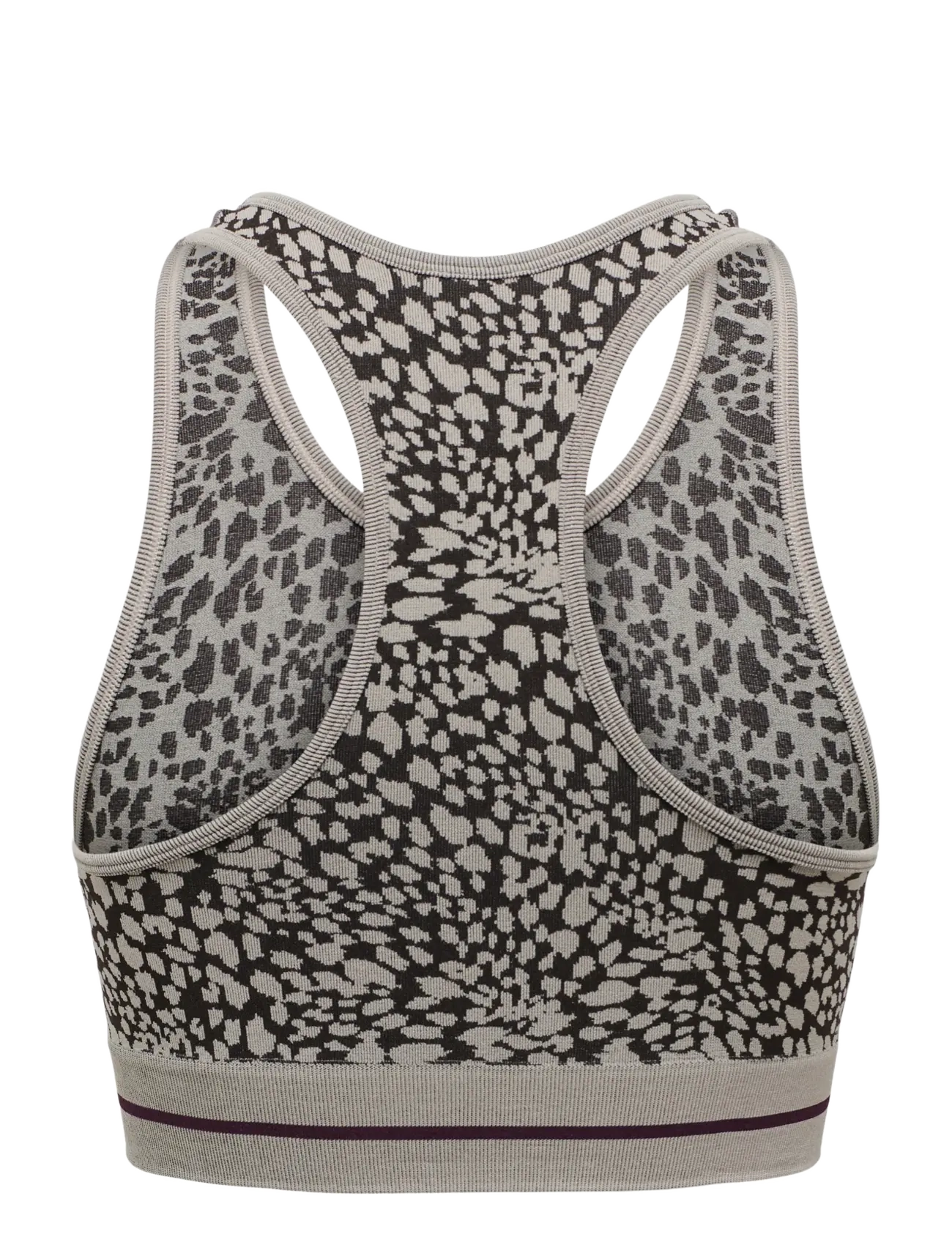 Only Play - ONPDAISY-2-AJESSA SEAM BRA - sports bras - string - 2