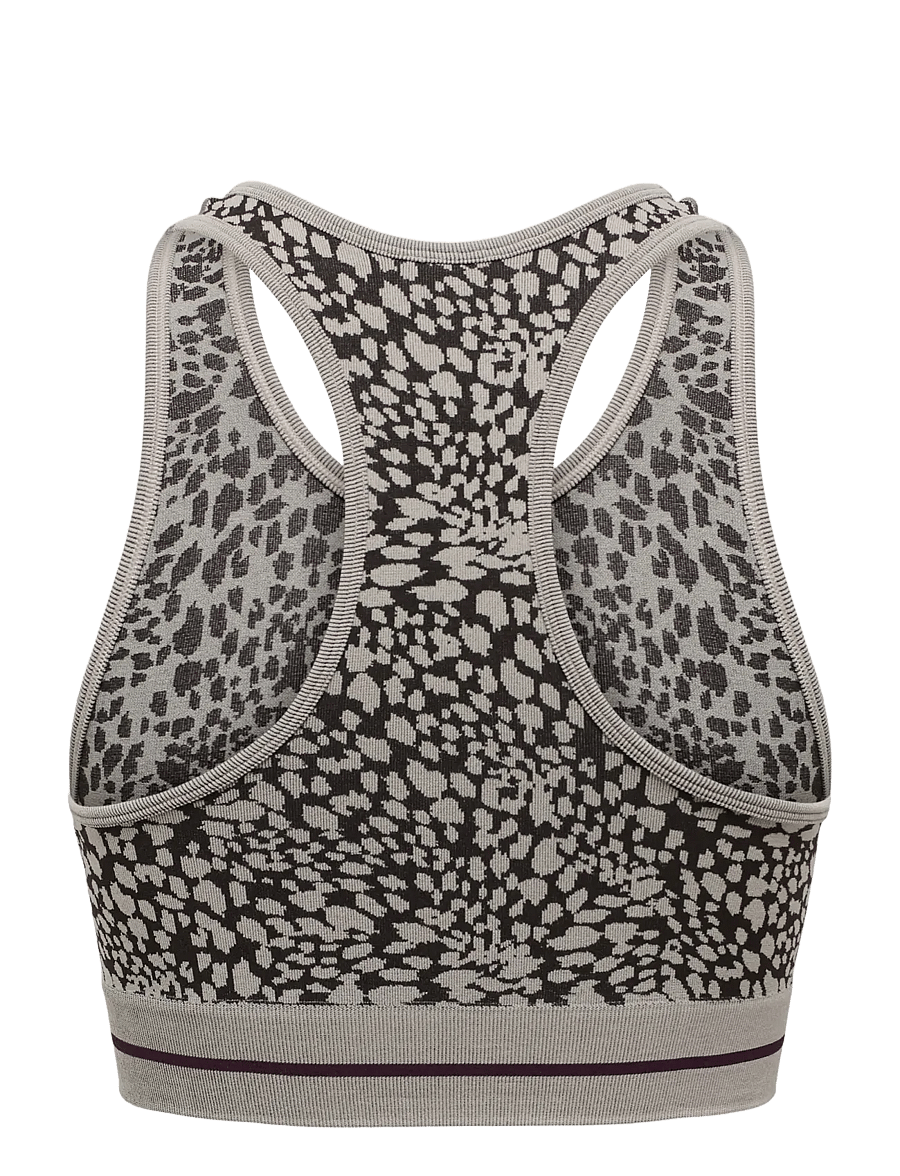 Only Play - ONPDAISY-2-AJESSA SEAM BRA - sport-bhs - string - 2