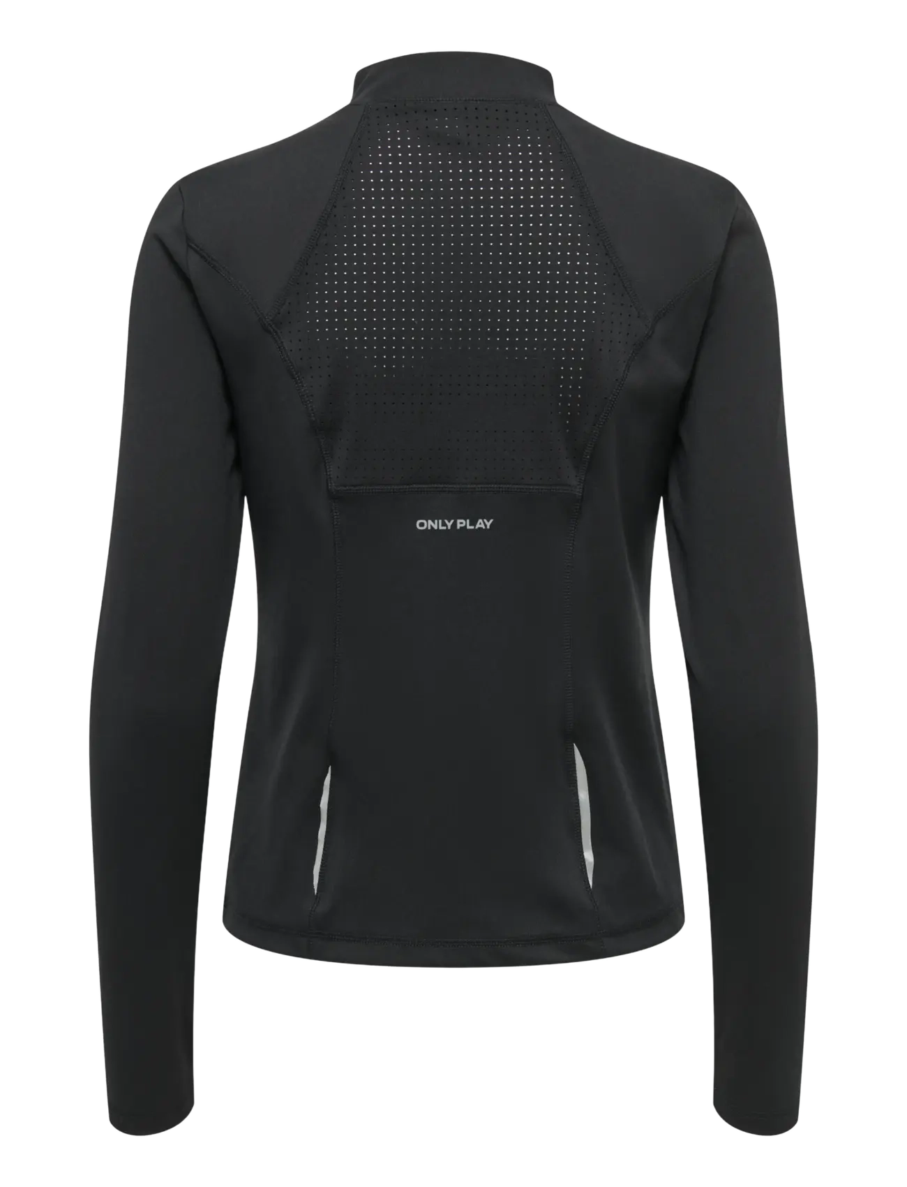 Only Play - ONPSHELL HN HZ LS TOP - black - 1