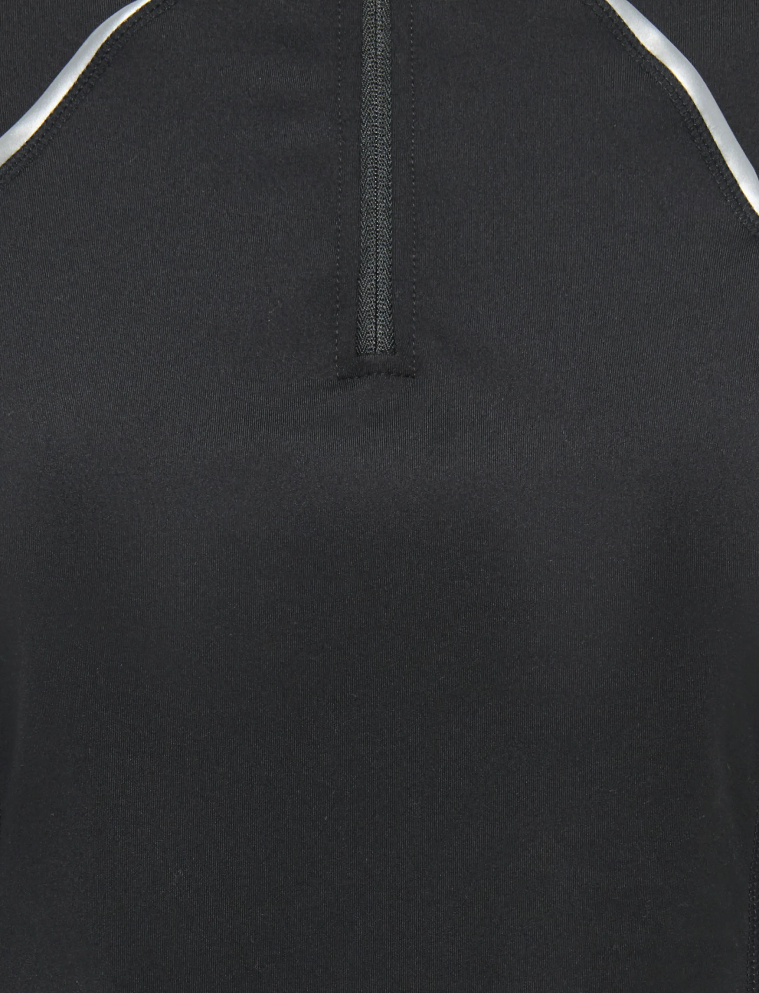 Only Play - ONPSHELL HN HZ LS TOP - black - 2