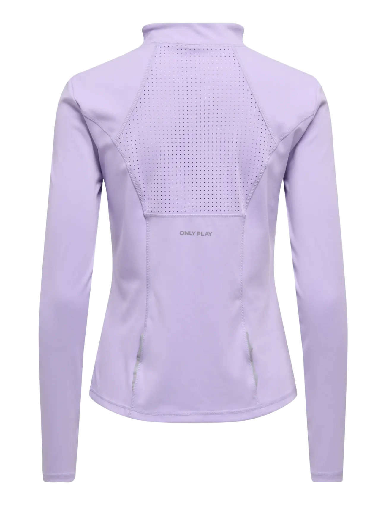 Only Play - ONPSHELL HN HZ LS TOP - pikkade varrukatega alussärgid - lavender - 2