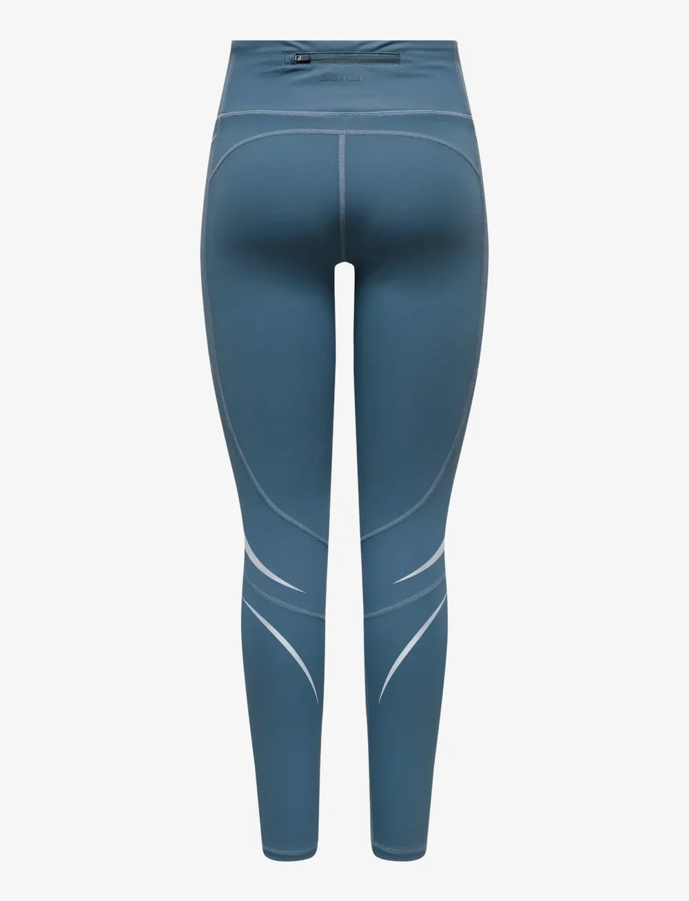 Only Play - ONPLEA-2-SHELL HW PCK TIGHTS - treeningretuusid - turbulence - 1