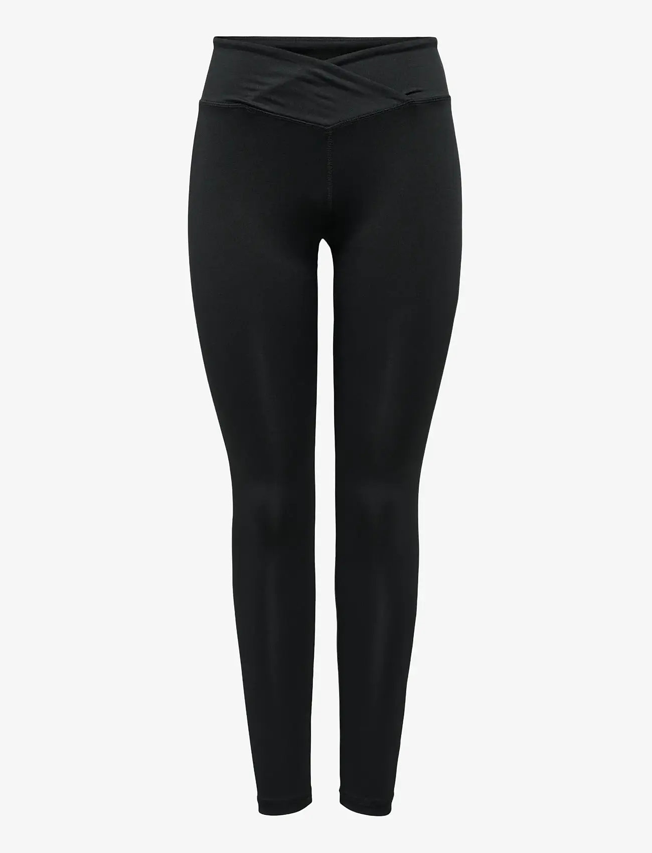 Only Play - ONPKRIS-1 HW WRAP TIGHTS - tights - black - 0