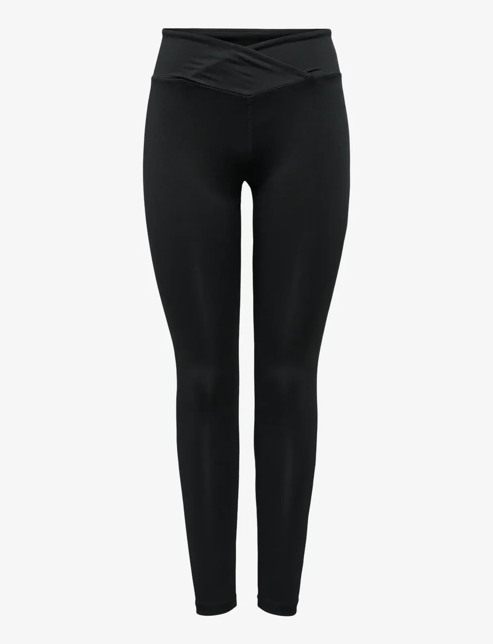 Only Play - ONPKRIS-1 HW WRAP TIGHTS - treeningretuusid - black - 0