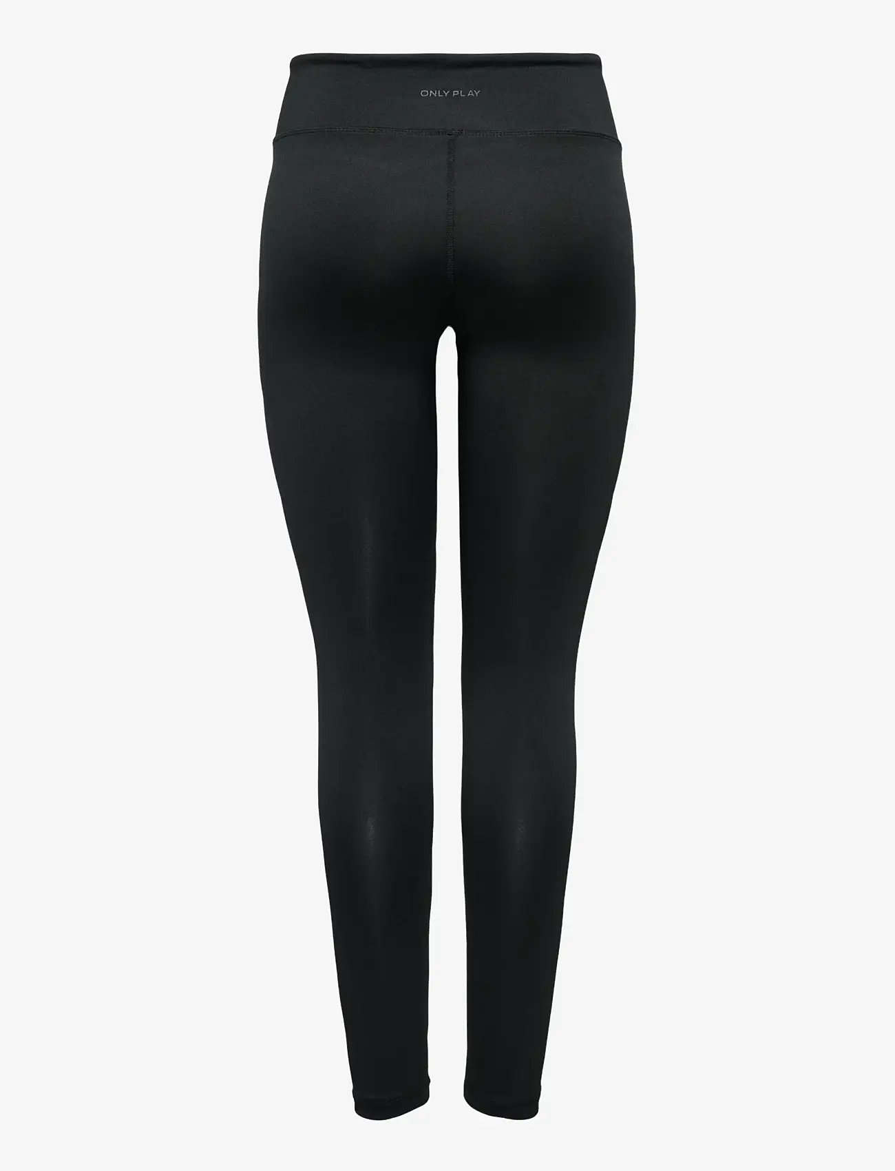 Only Play - ONPKRIS-1 HW WRAP TIGHTS - tights - black - 1