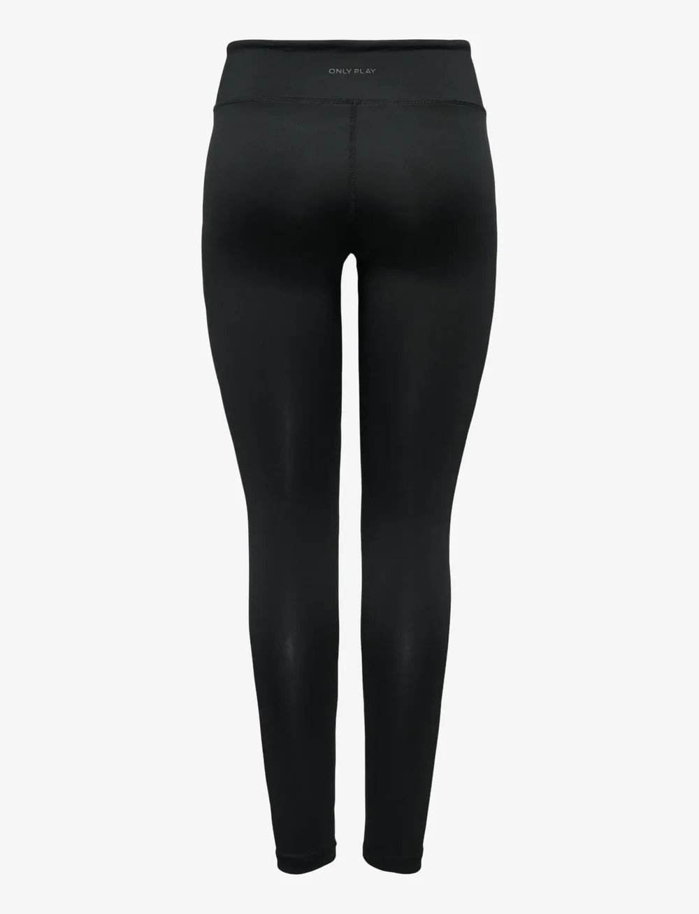 Only Play - ONPKRIS-1 HW WRAP TIGHTS - treeningretuusid - black - 1