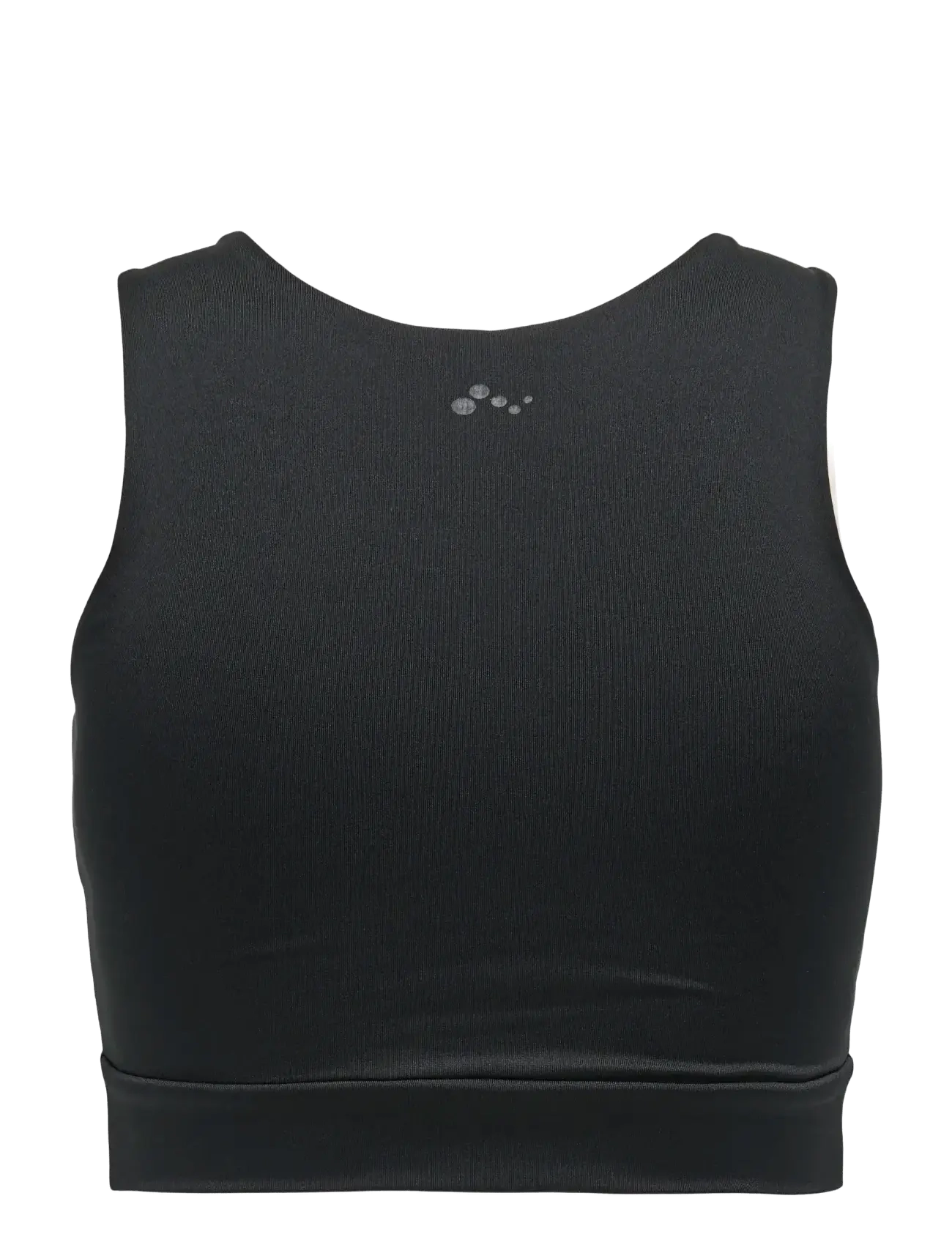 Only Play - ONPKRIS-1 WRAP BRA - sports-bh - black - 1