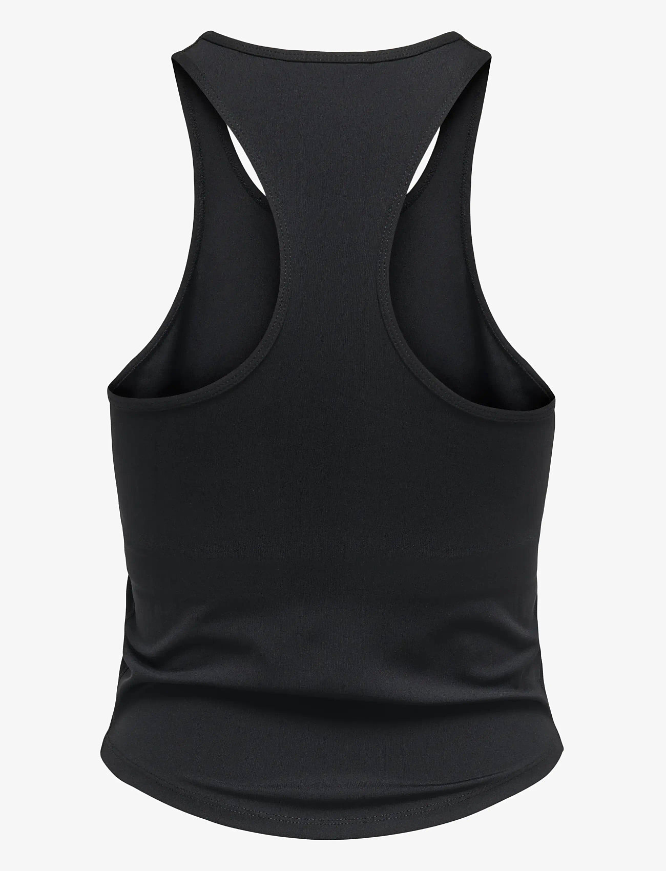 Only Play - ONPSANA SHORT TANKTOP - tank tops - black - 1